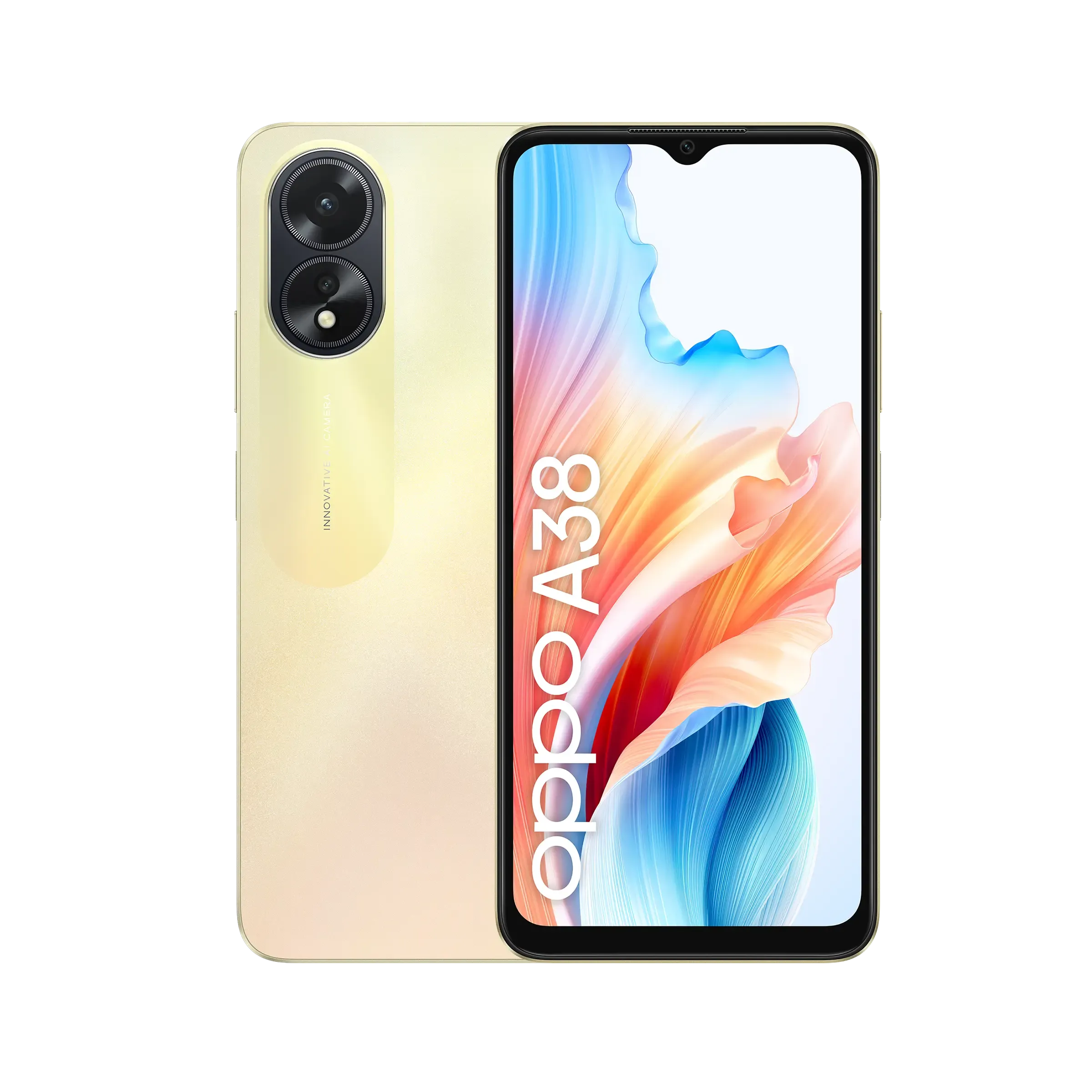 OPPO A38