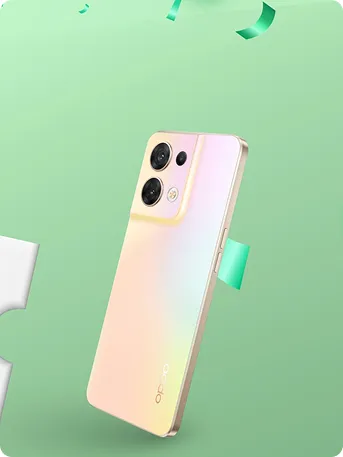 OPPO A6 Pro 5G-