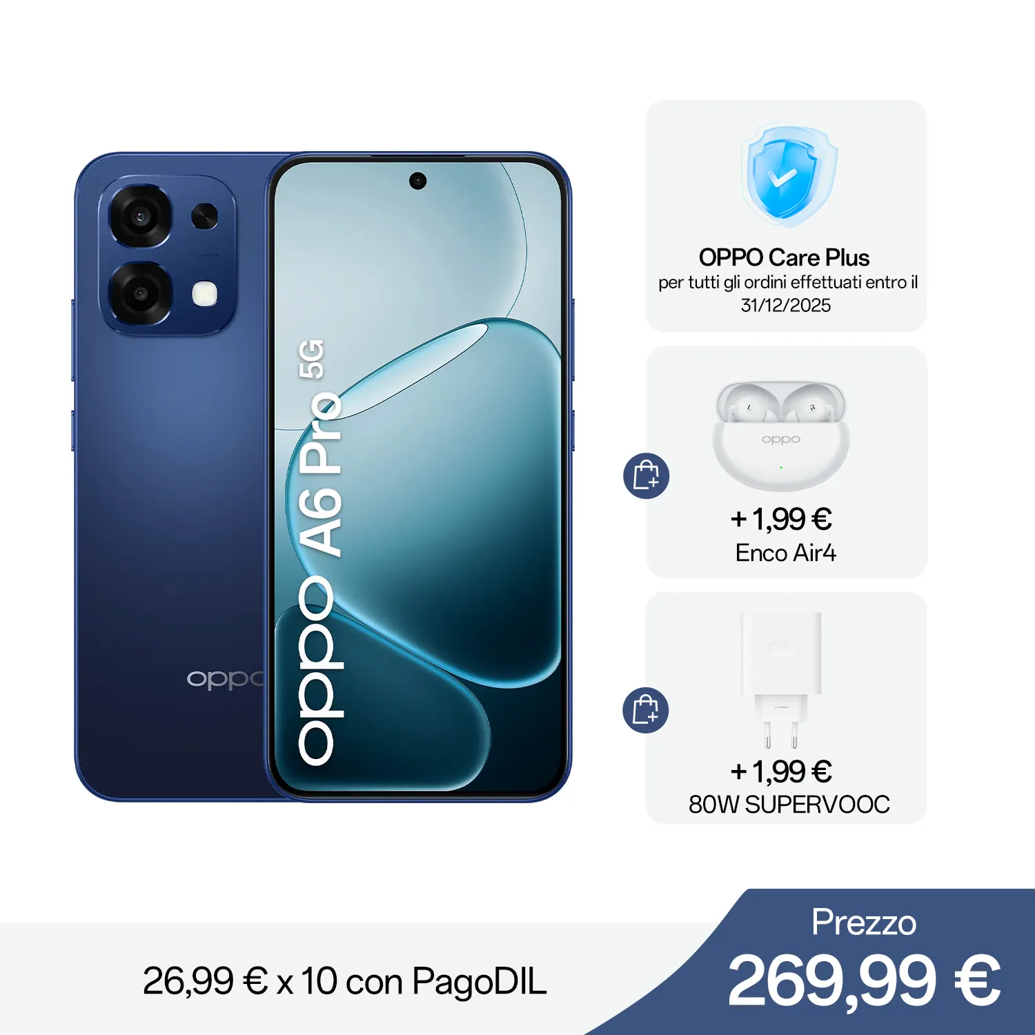 OPPO A6 Pro 5G 16GB+512GB Lunar Titanium_10