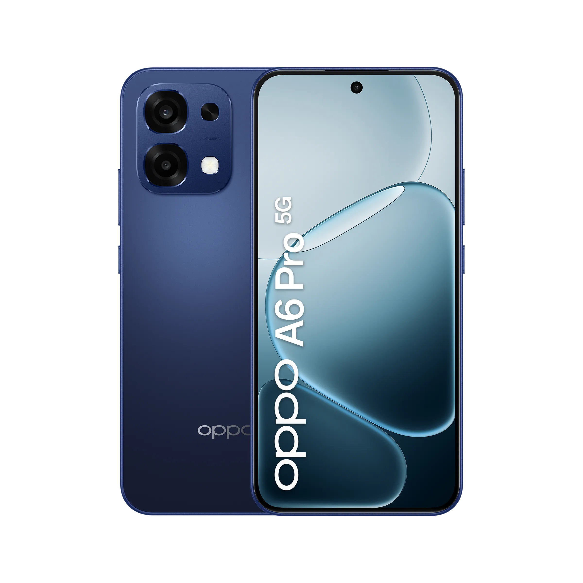 OPPO A6 Pro 5G 16GB+512GB Lunar Titanium_9