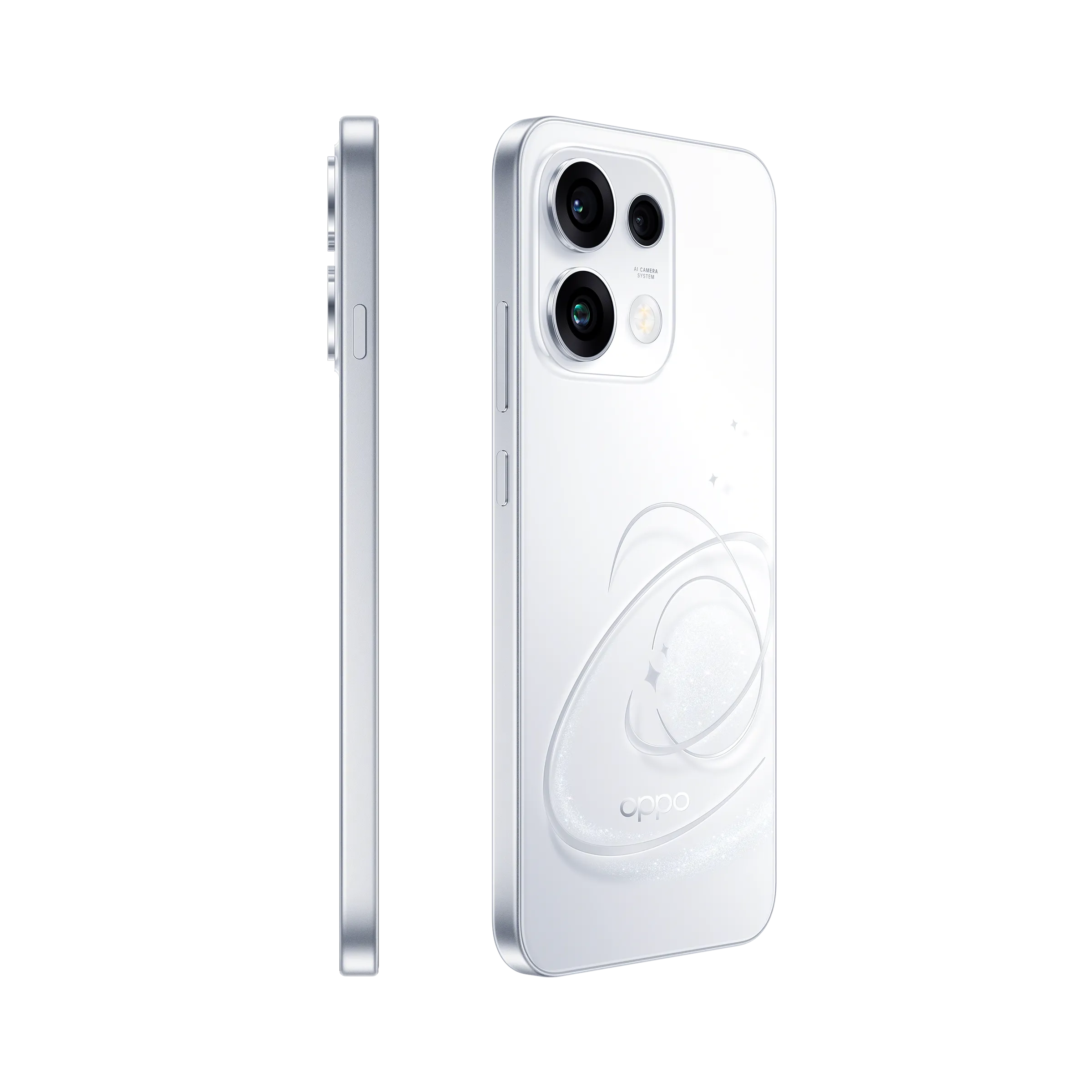 OPPO Reno16 FS 5G Pop White 8GB+512GB_2