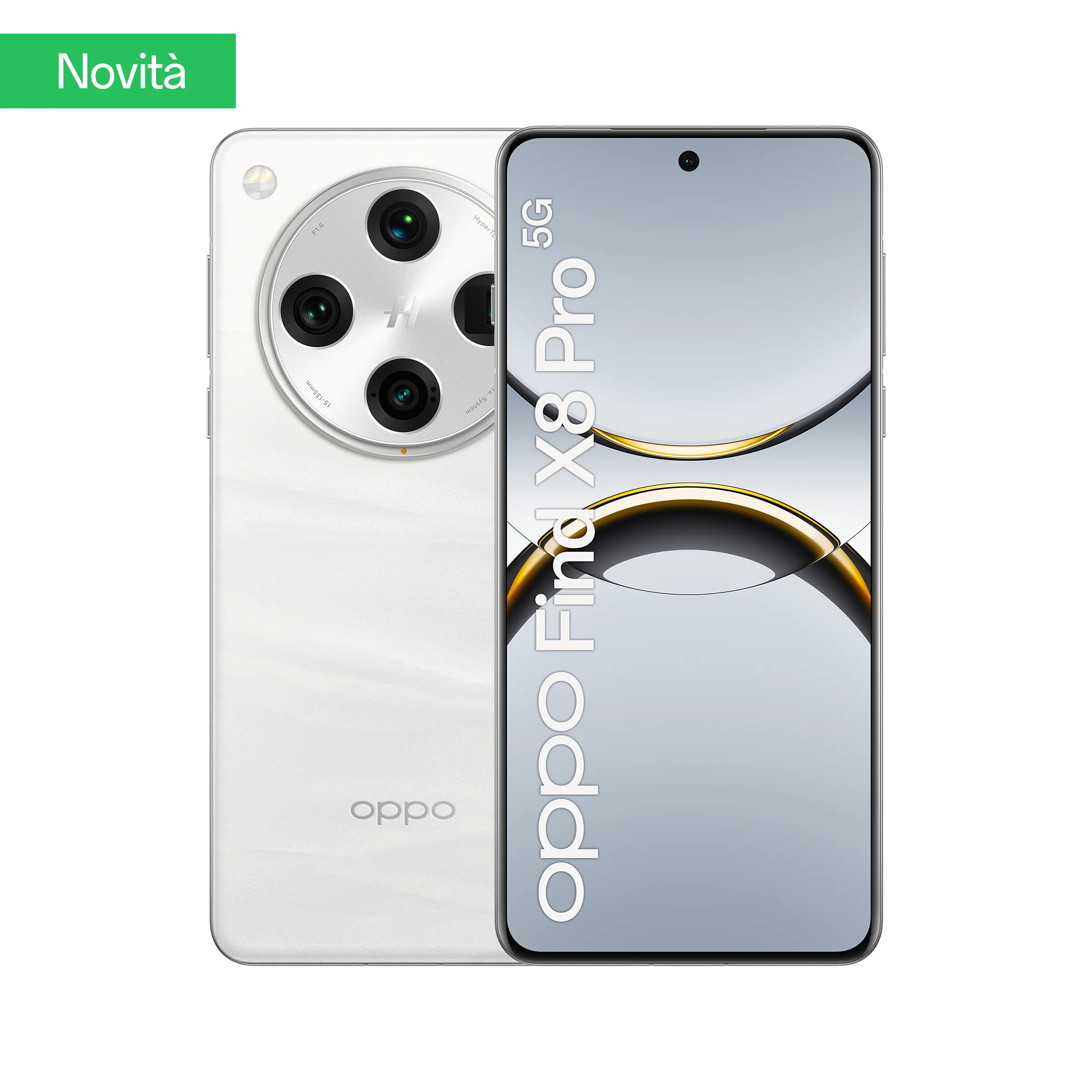 OPPO Find X5 Lite