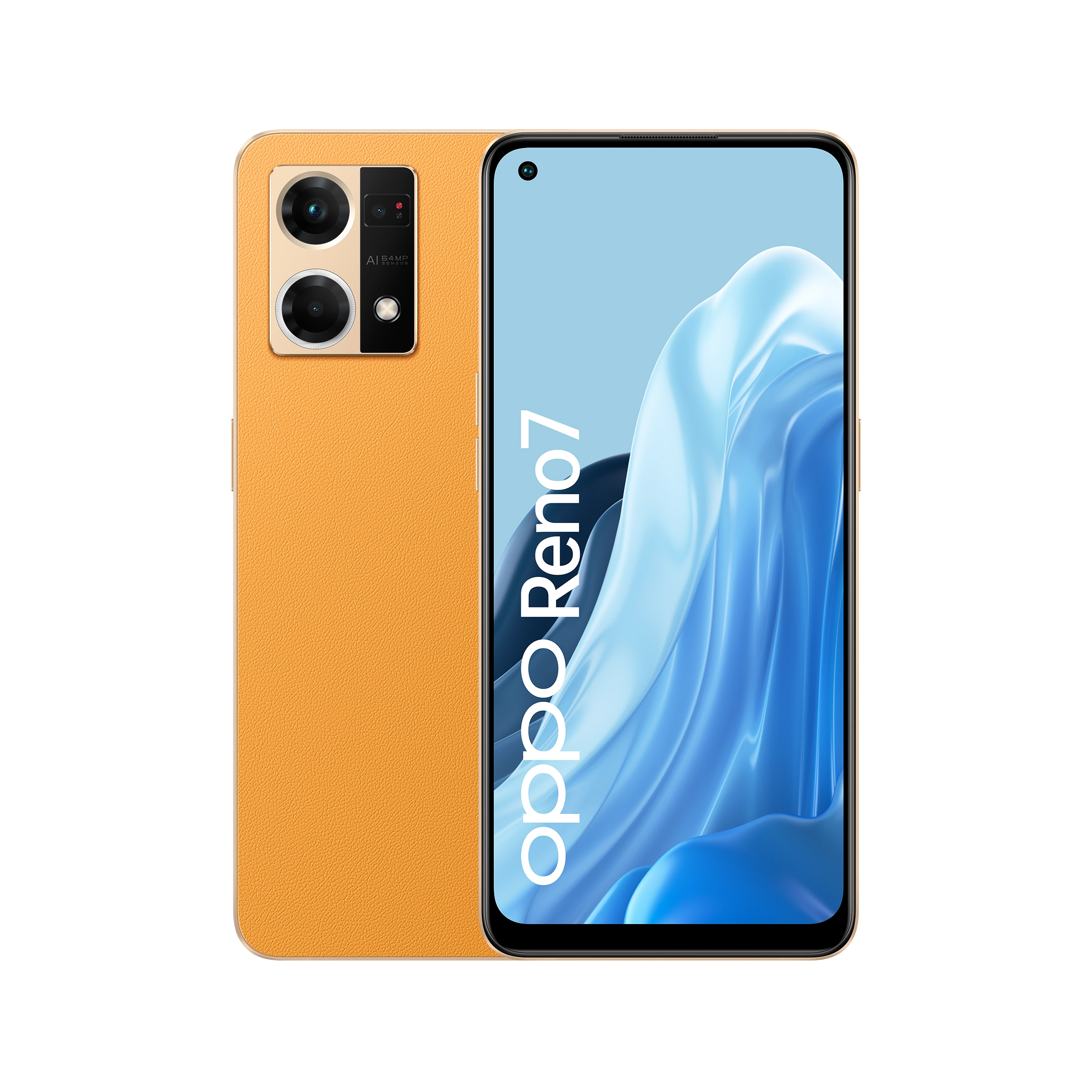 OPPO Reno7