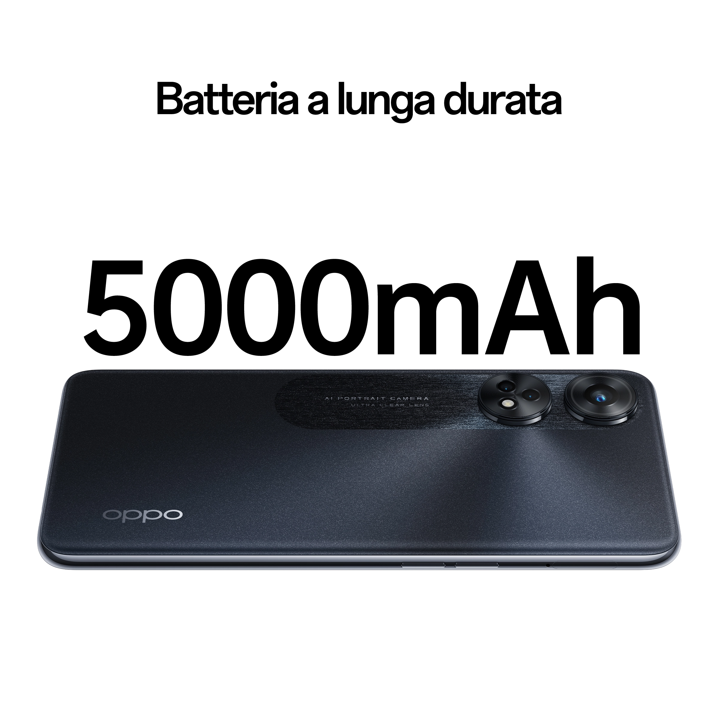 OPPO Reno8 T（自动化） Midnight Black 8GB+128GB_4