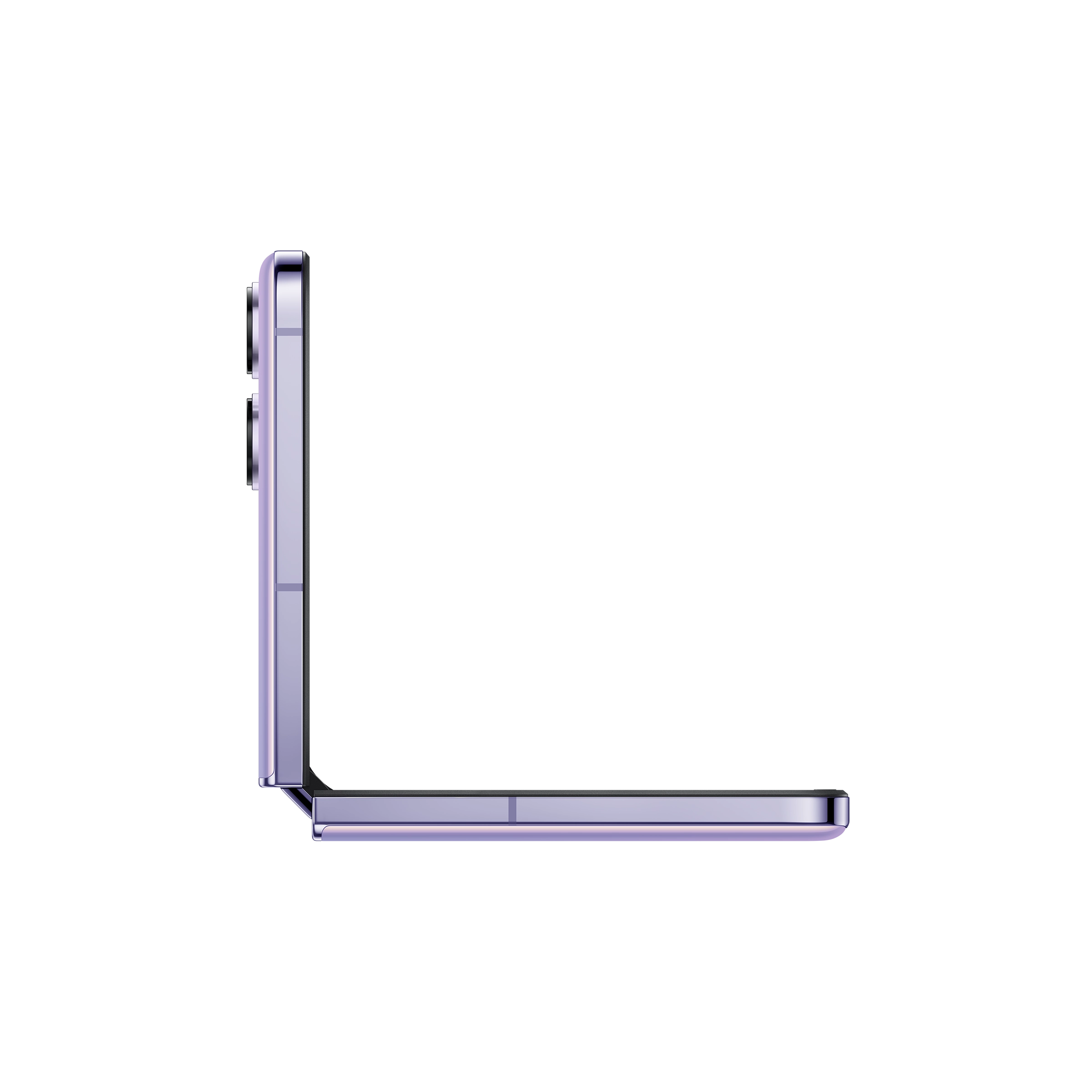 OPPO Find N2 8GB+256GB Moonlit Purple_2