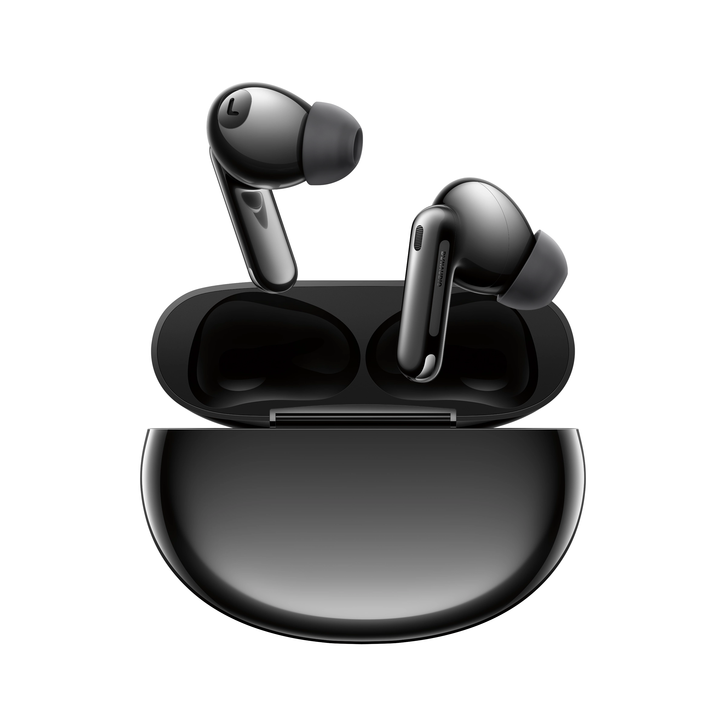 OPPO Enco X2 Black_1