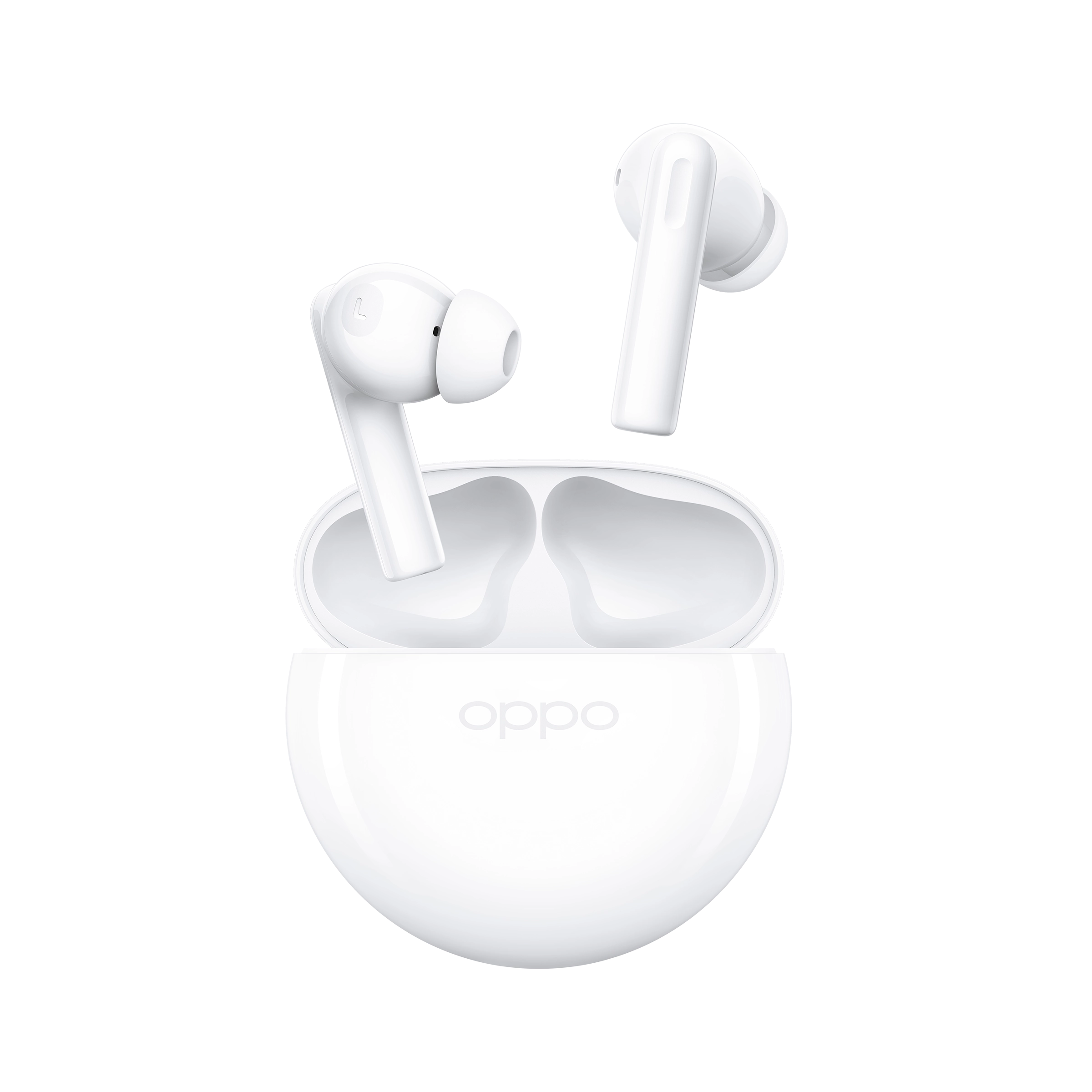 OPPO Enco Buds2 Moonlight White_1
