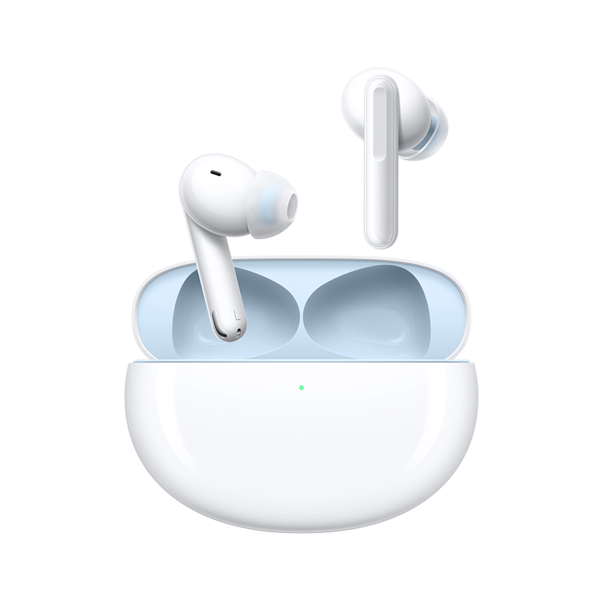 OPPO Enco Free2i White_1