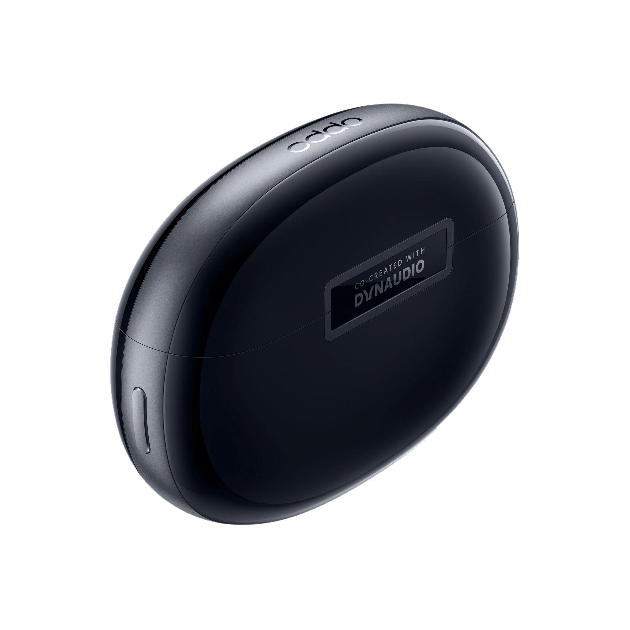 OPPO Enco X Black_5