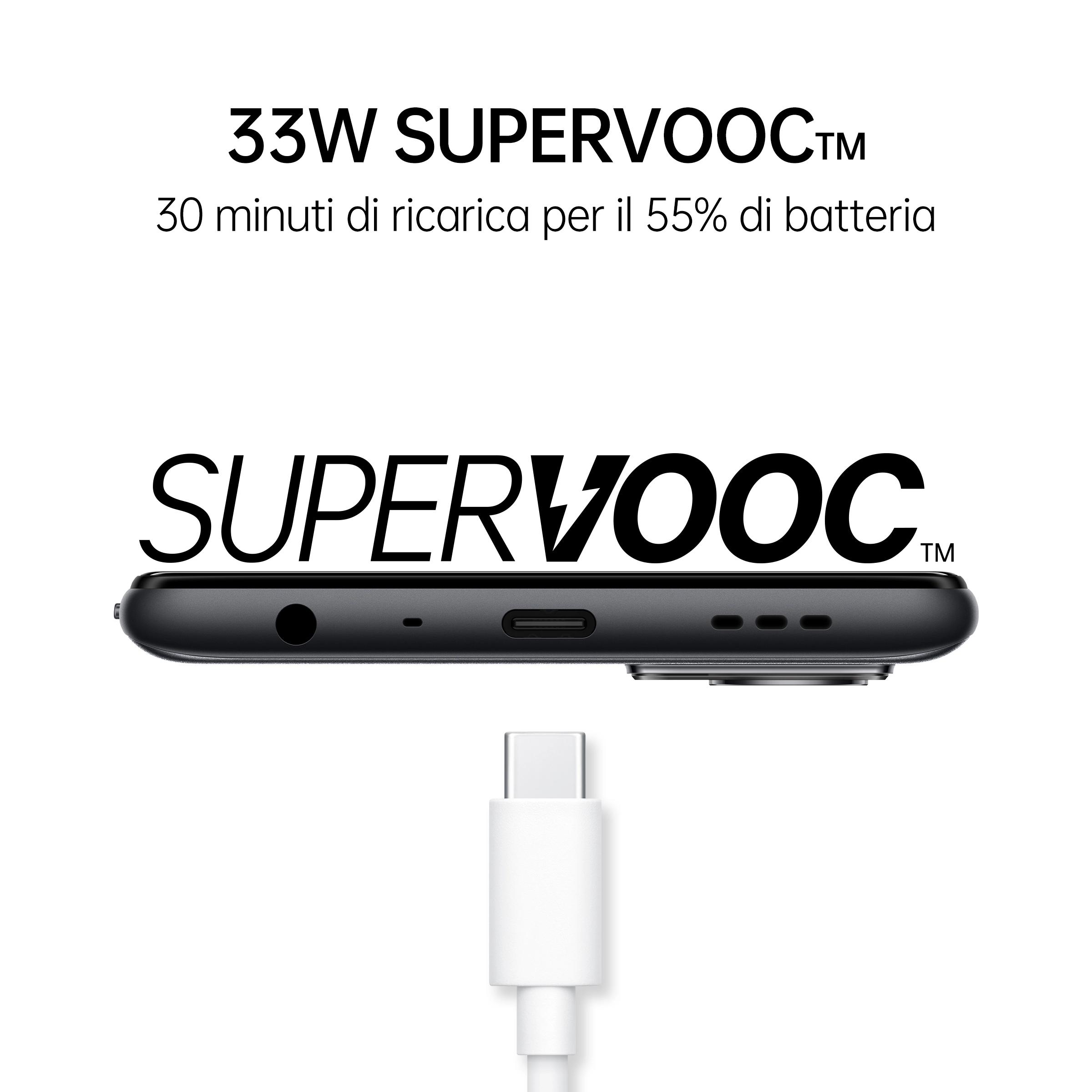 OPPO A96 Starry Black 8GB+128GB_6