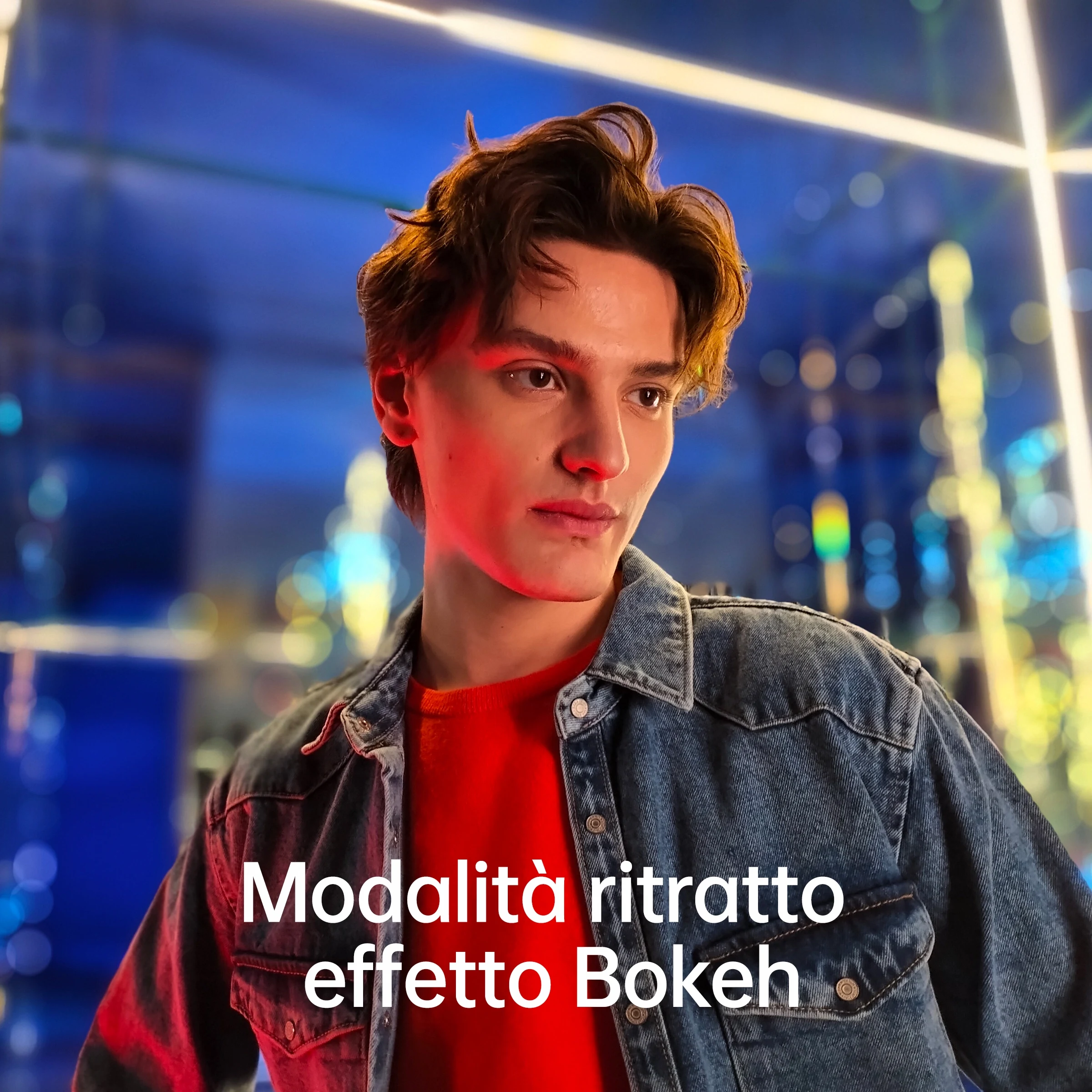 OPPO A96 Starry Black 8GB+128GB_9