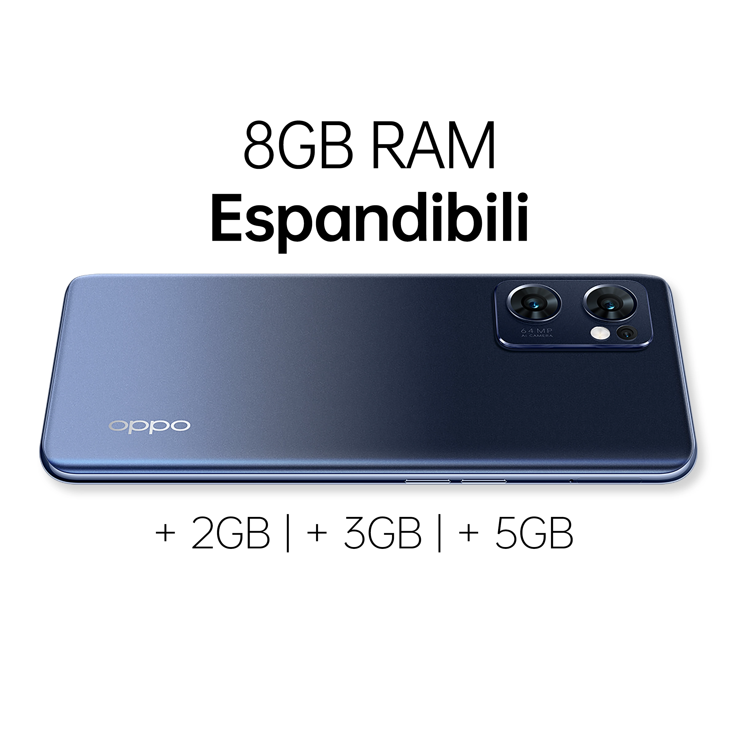 OPPO Find X5 Lite 8GB+256GB Starry Black_7