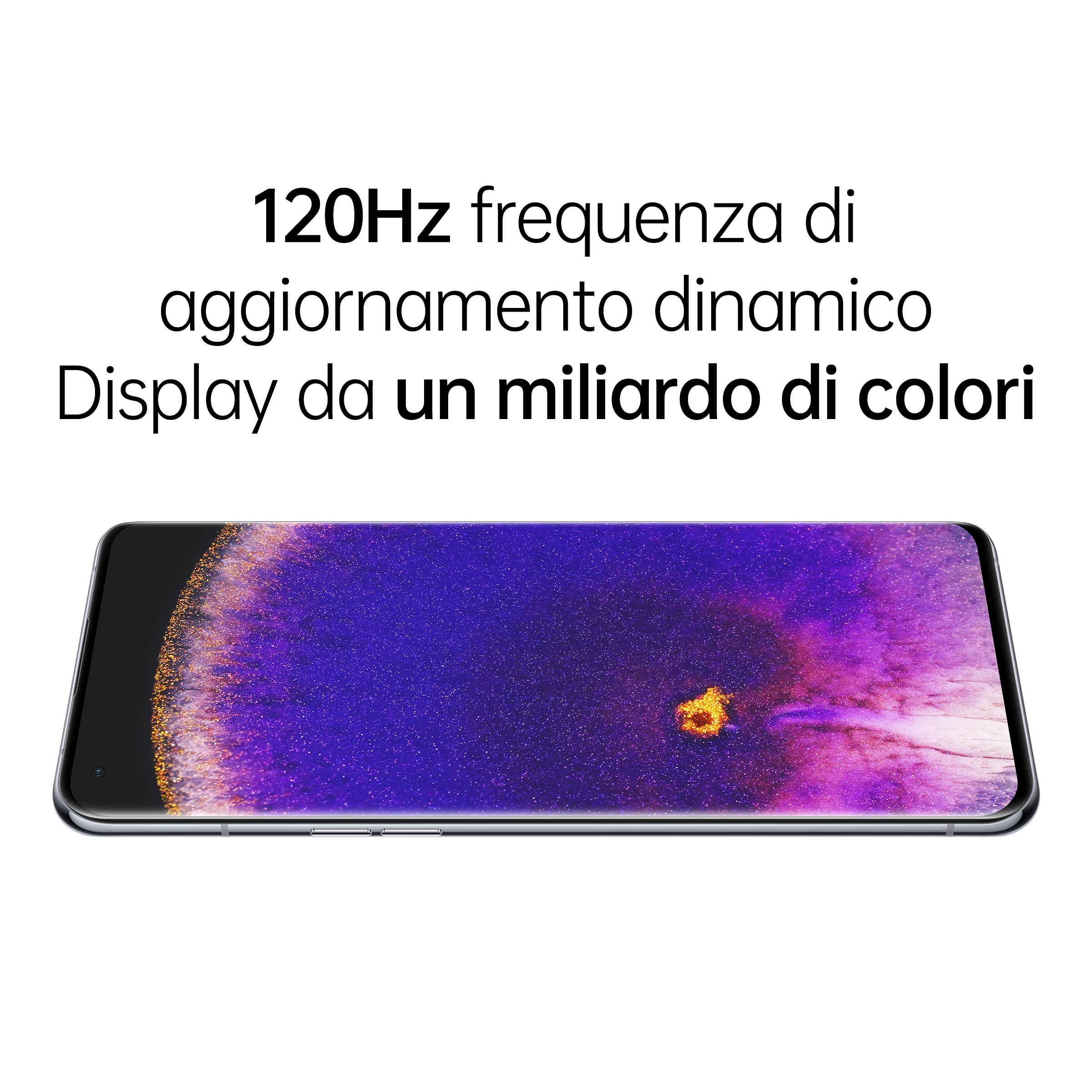 OPPO Find X5 Pro [Ricondizionato] A+ senza accessori Ceramic White_6