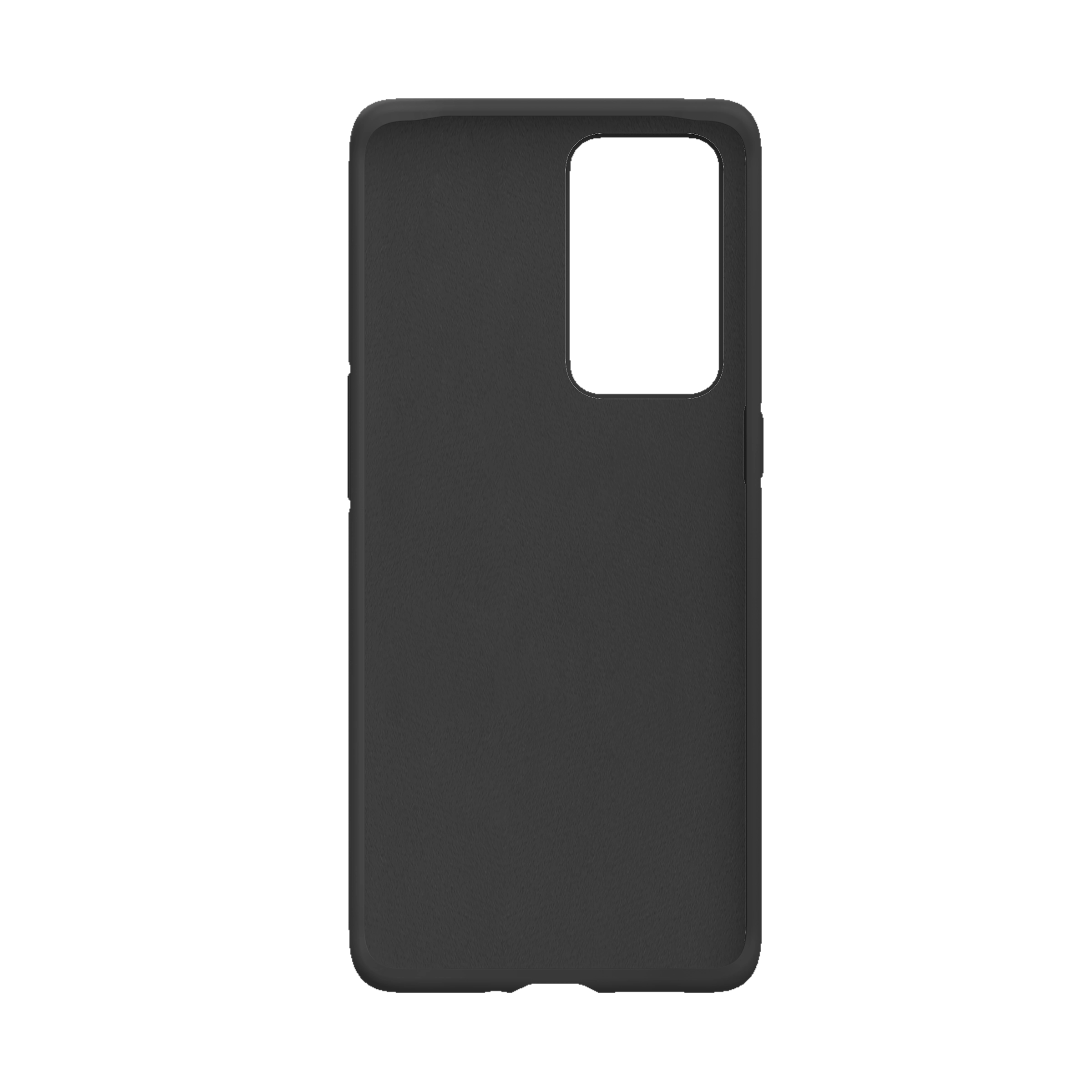 Cover Protettiva in TPU per Reno6 Pro TPU Black_2