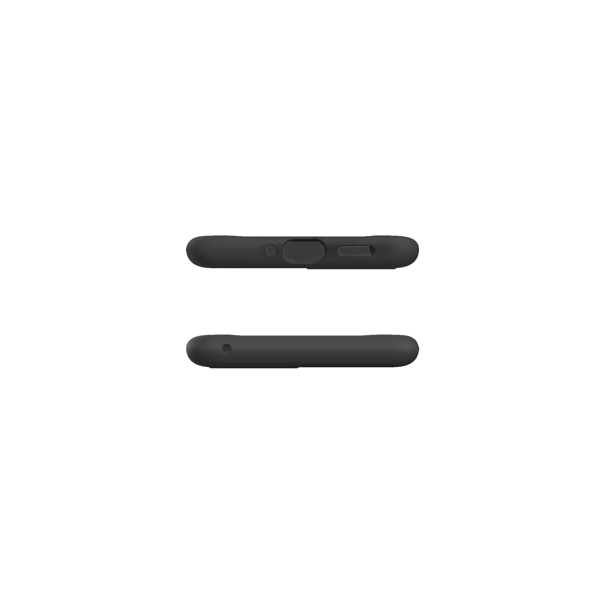 Cover Protettiva in TPU per Reno6 Pro TPU Black_3