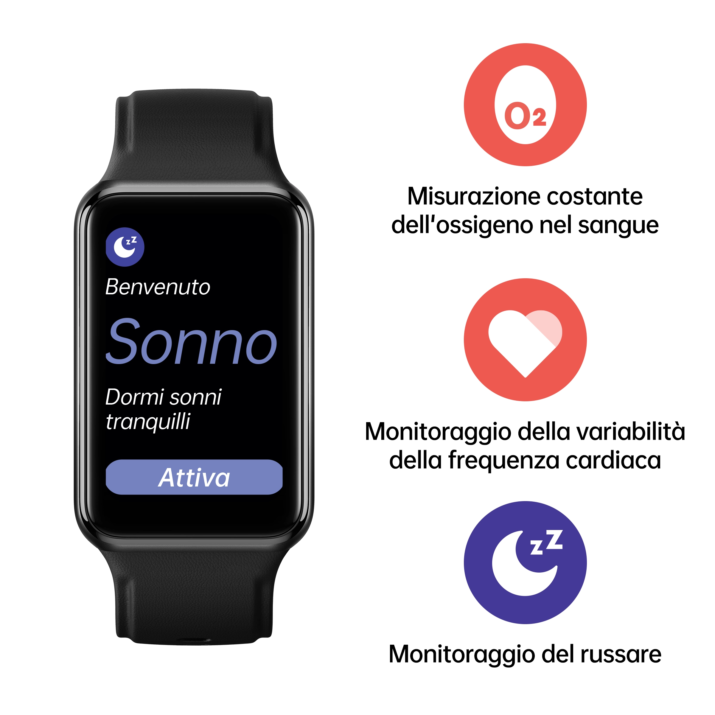 OPPO Watch Free Black_3