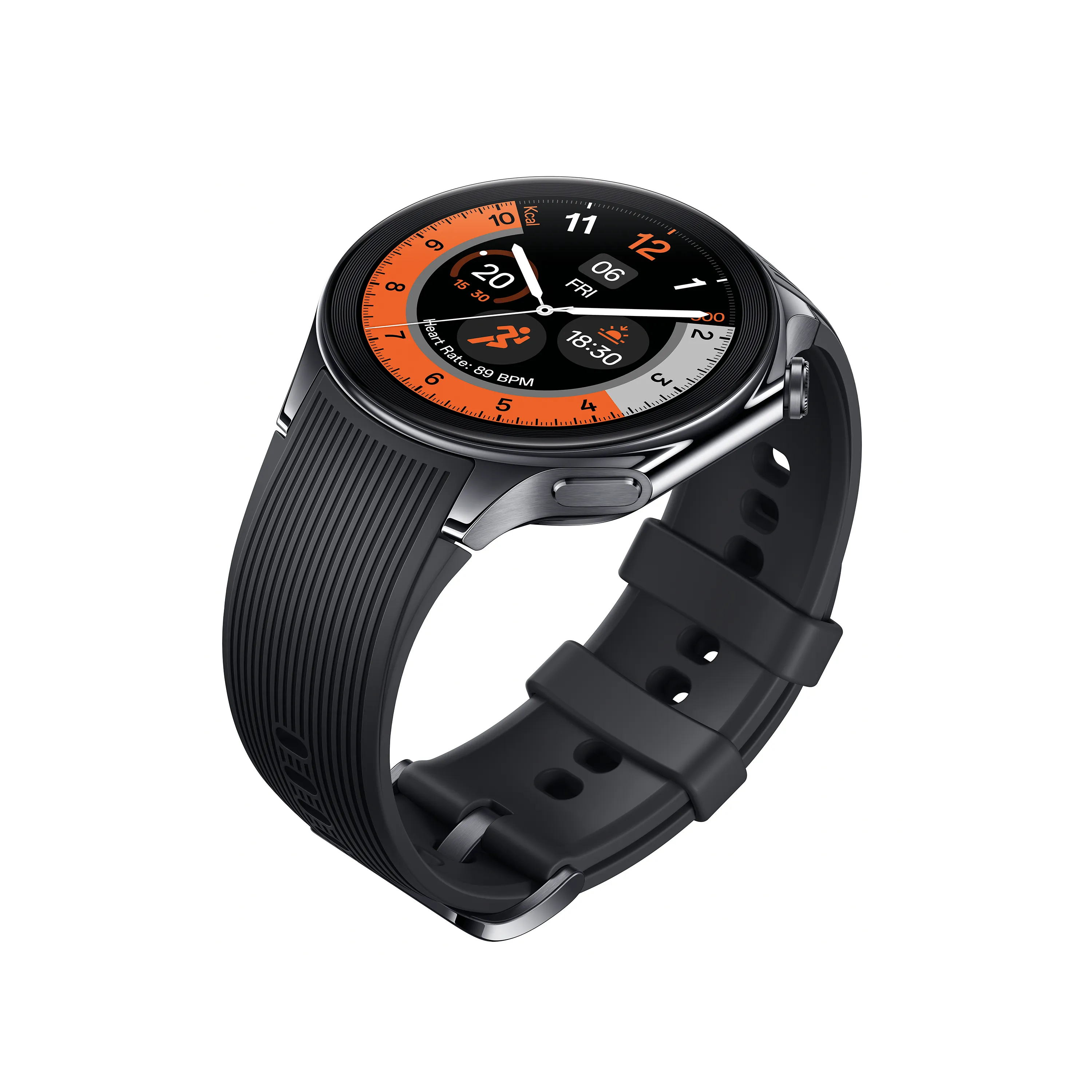 OPPO Watch X