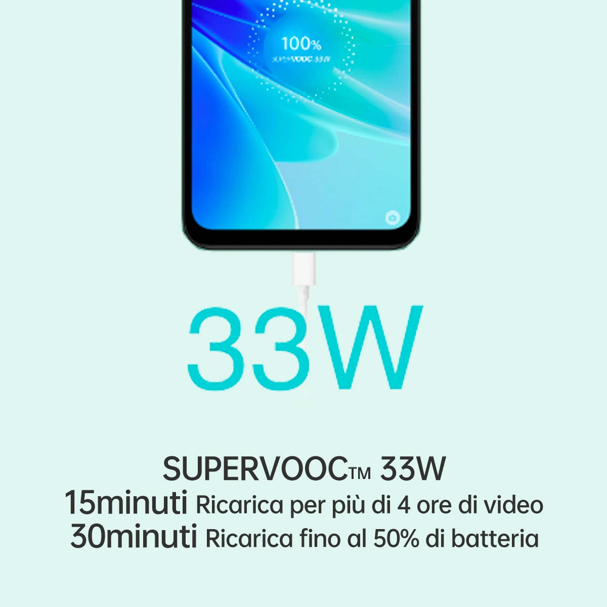 OPPO A57s(自动化) 4GB + 128GB Starry Black_8
