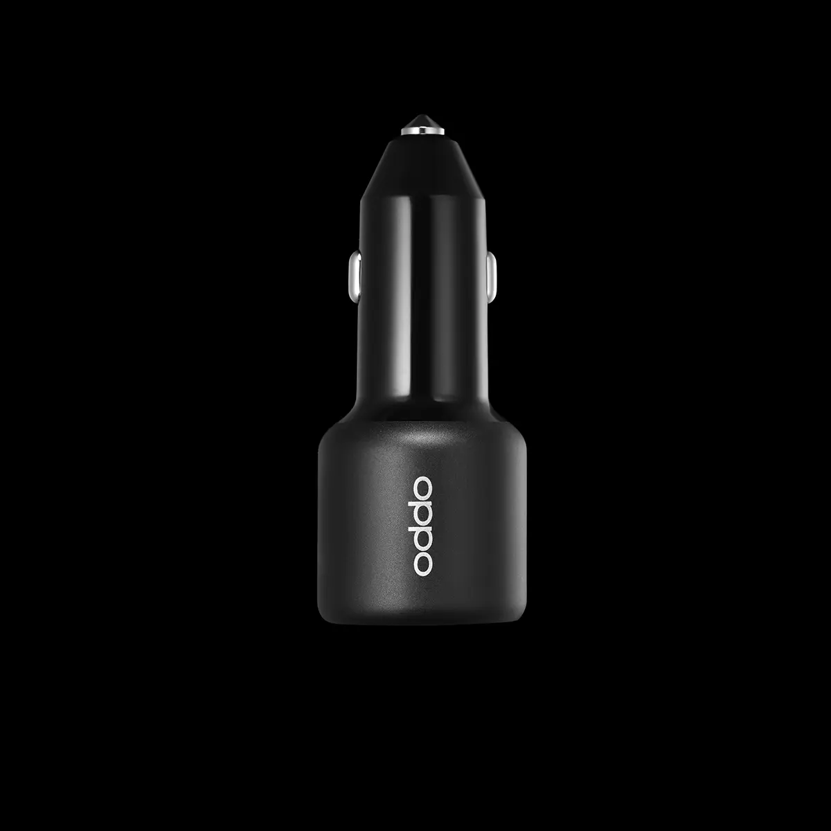 Caricabatterie Auto USB Type-C 80W White_3