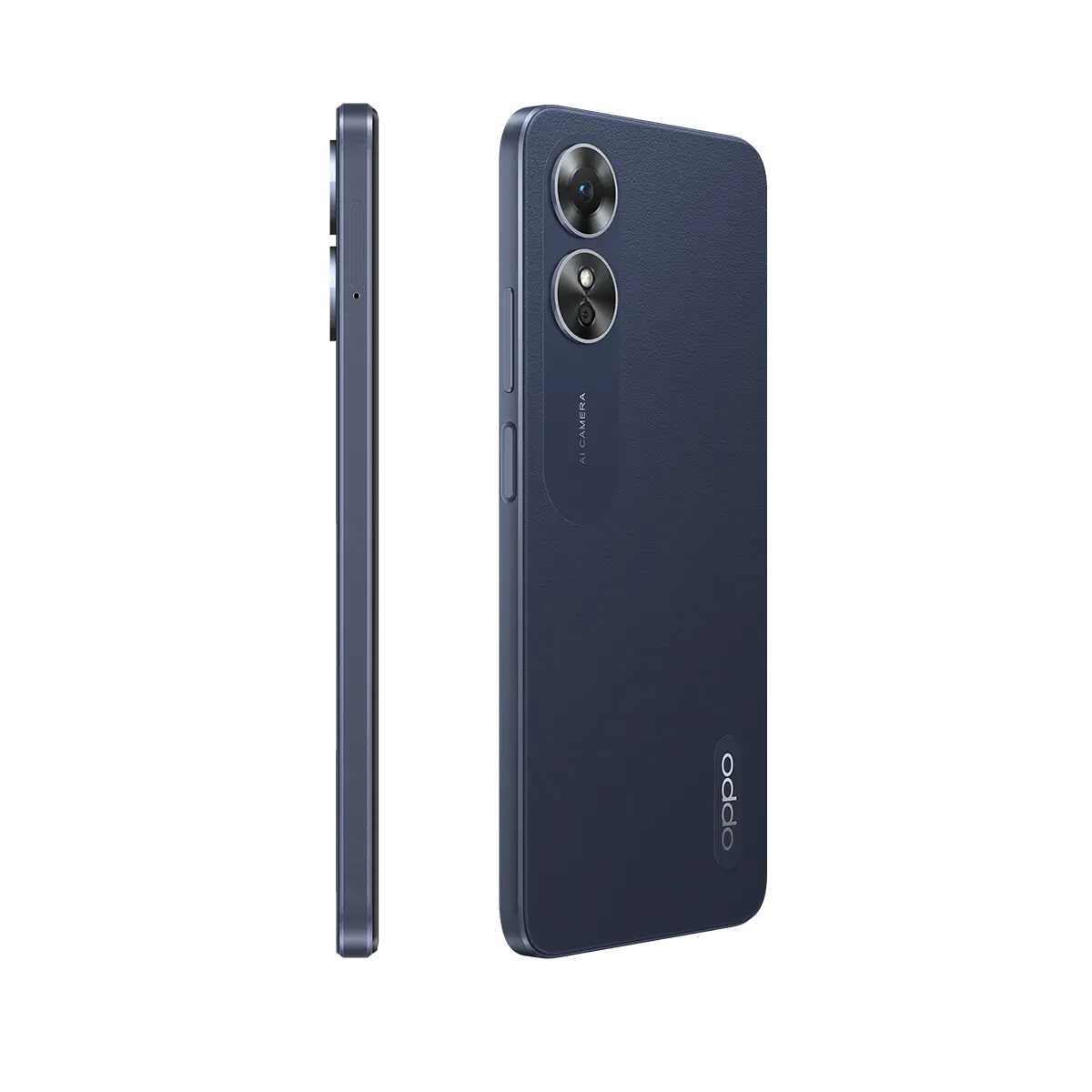 OPPO A17 Midnight Black_2