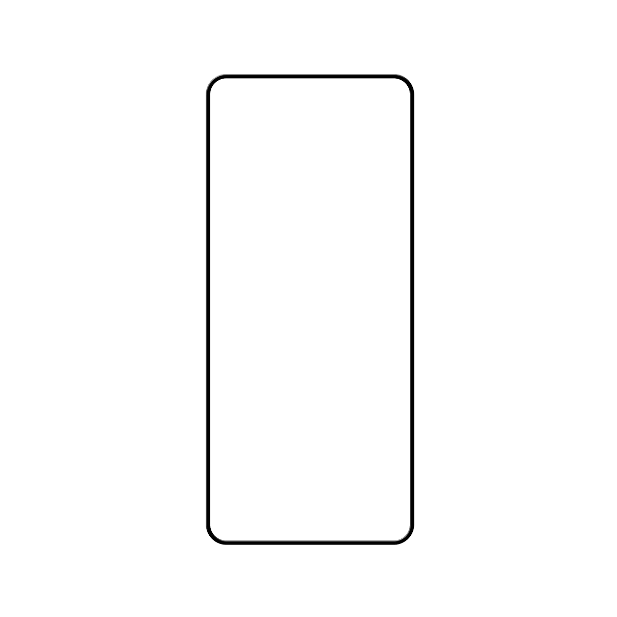Pellicola Protettiva in Vetro Temperato per Find X5 Lite Trasparente_2