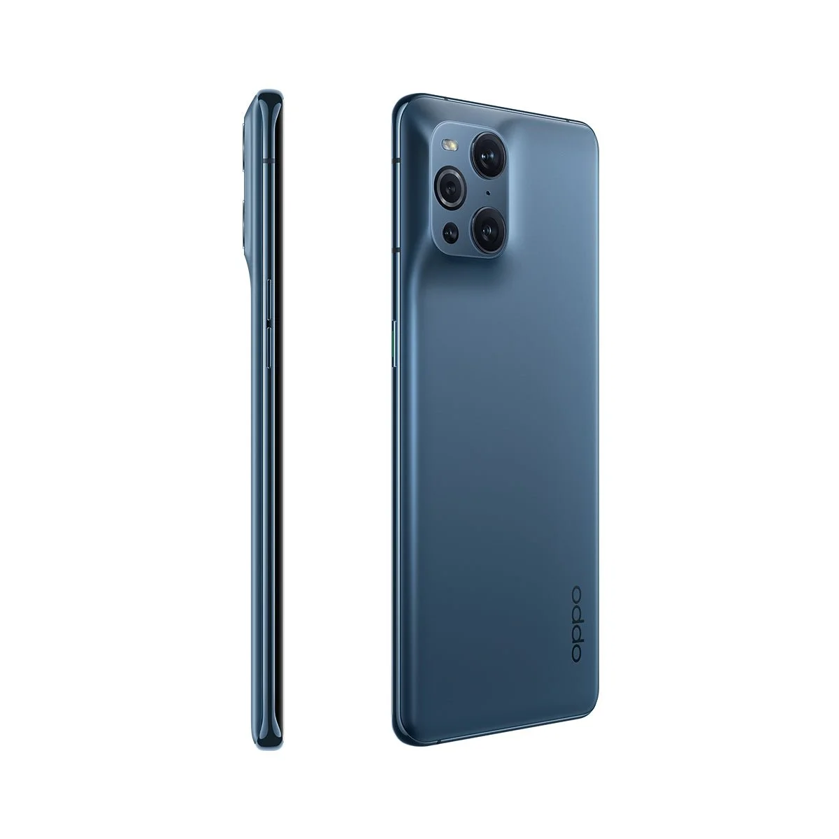 OPPO Find X3 Pro Light Blue_6