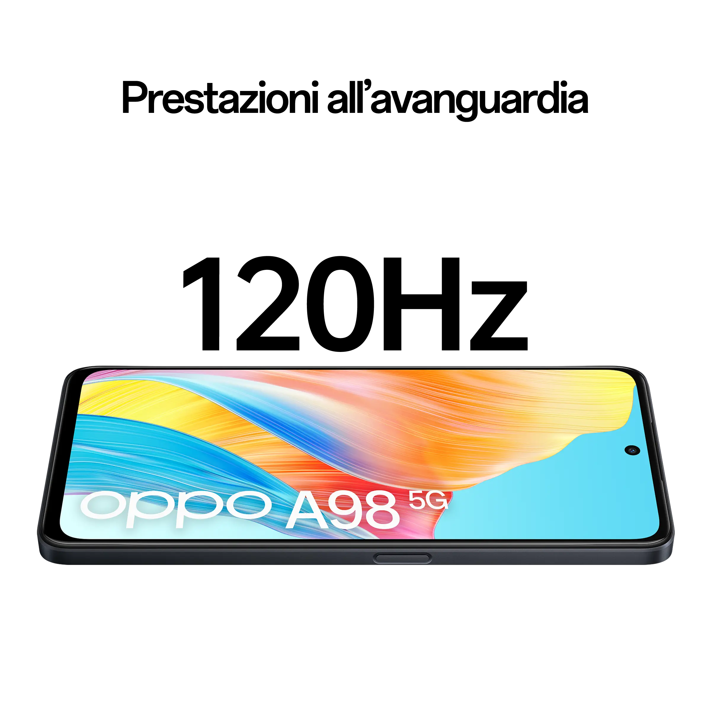 OPPO A98 5G(自动化引用数据) 8GB+256GB Cool Black_6