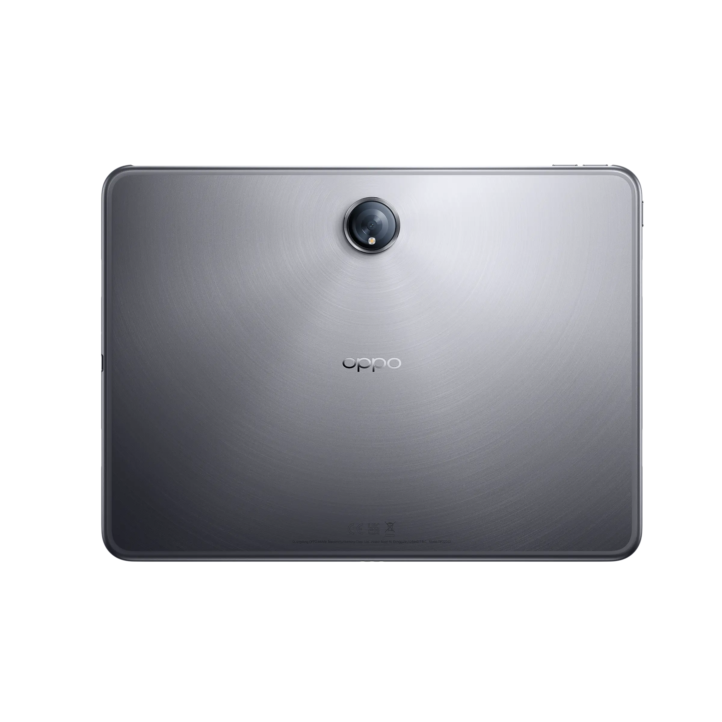 OPPO Pad 2 8GB+256GB Grey_2