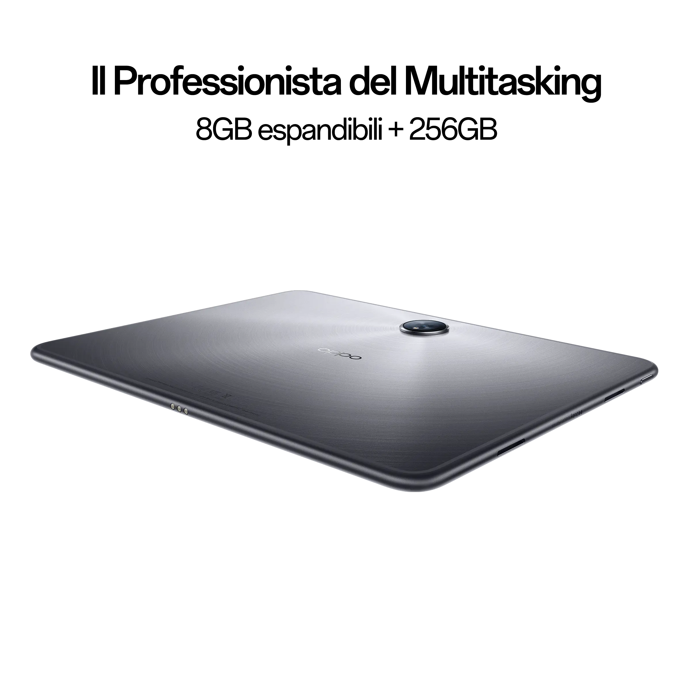 OPPO Pad 2 8GB+256GB Grey_5