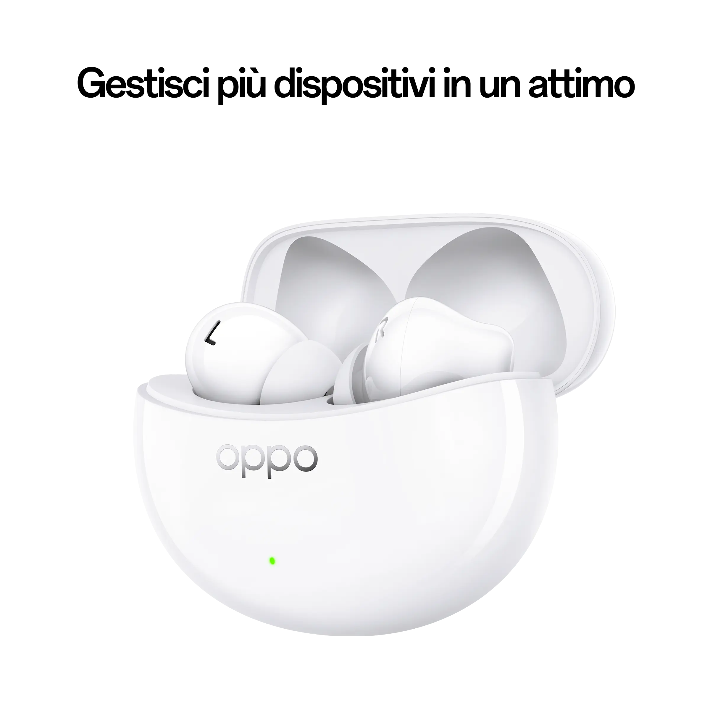 OPPO Enco Air3 Pro White_3