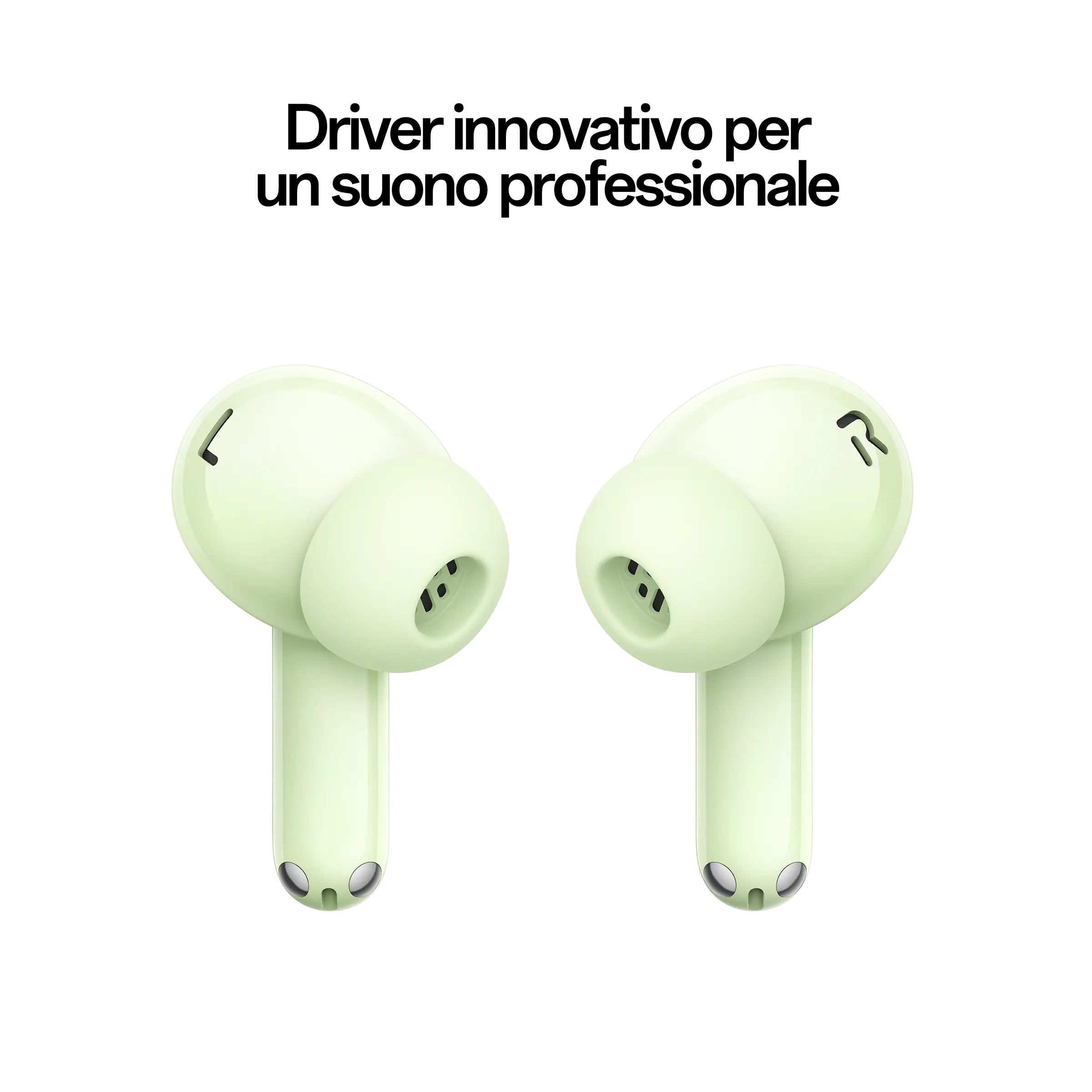 OPPO Enco Air3 Pro Green_3