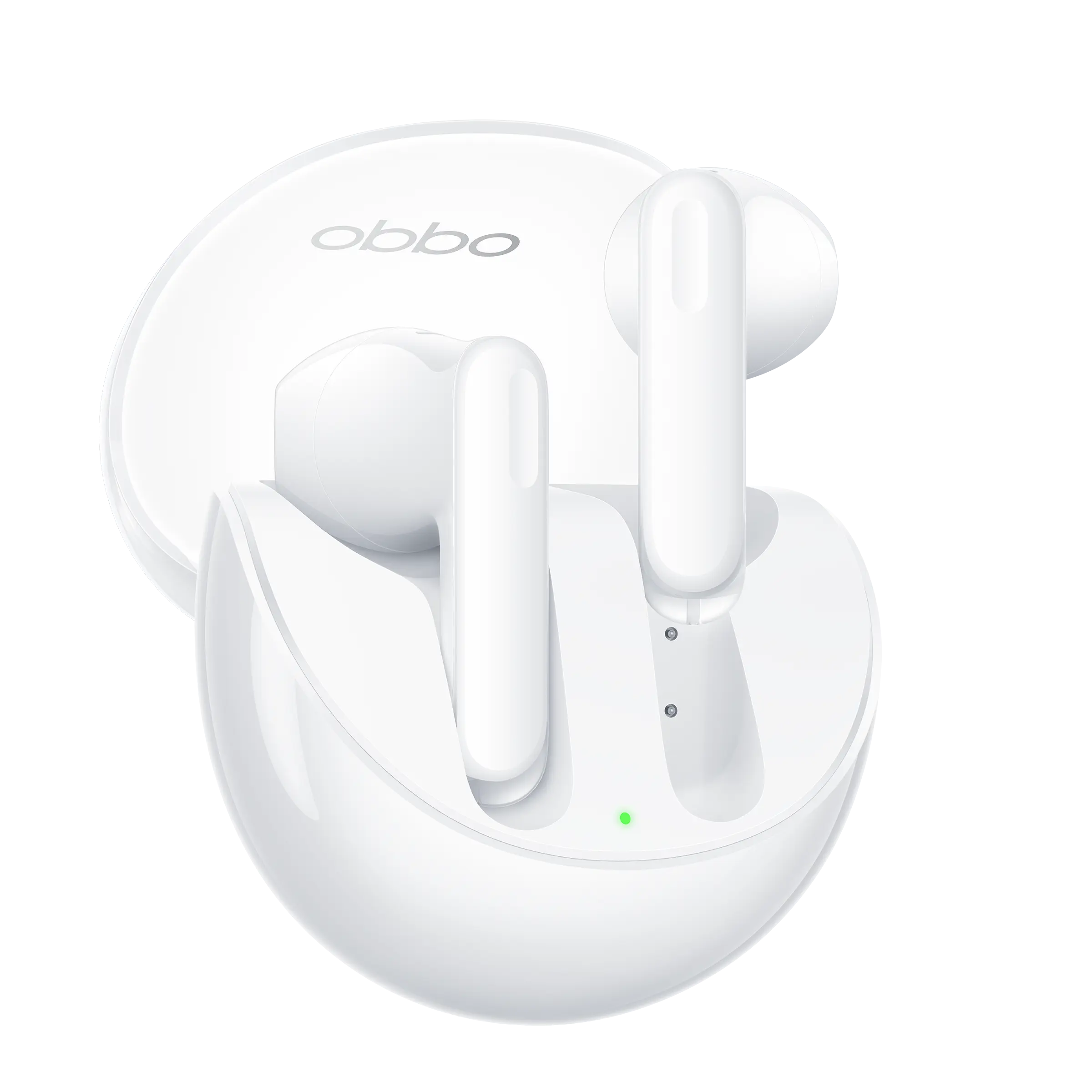 OPPO Enco Air3 Glaze White_1
