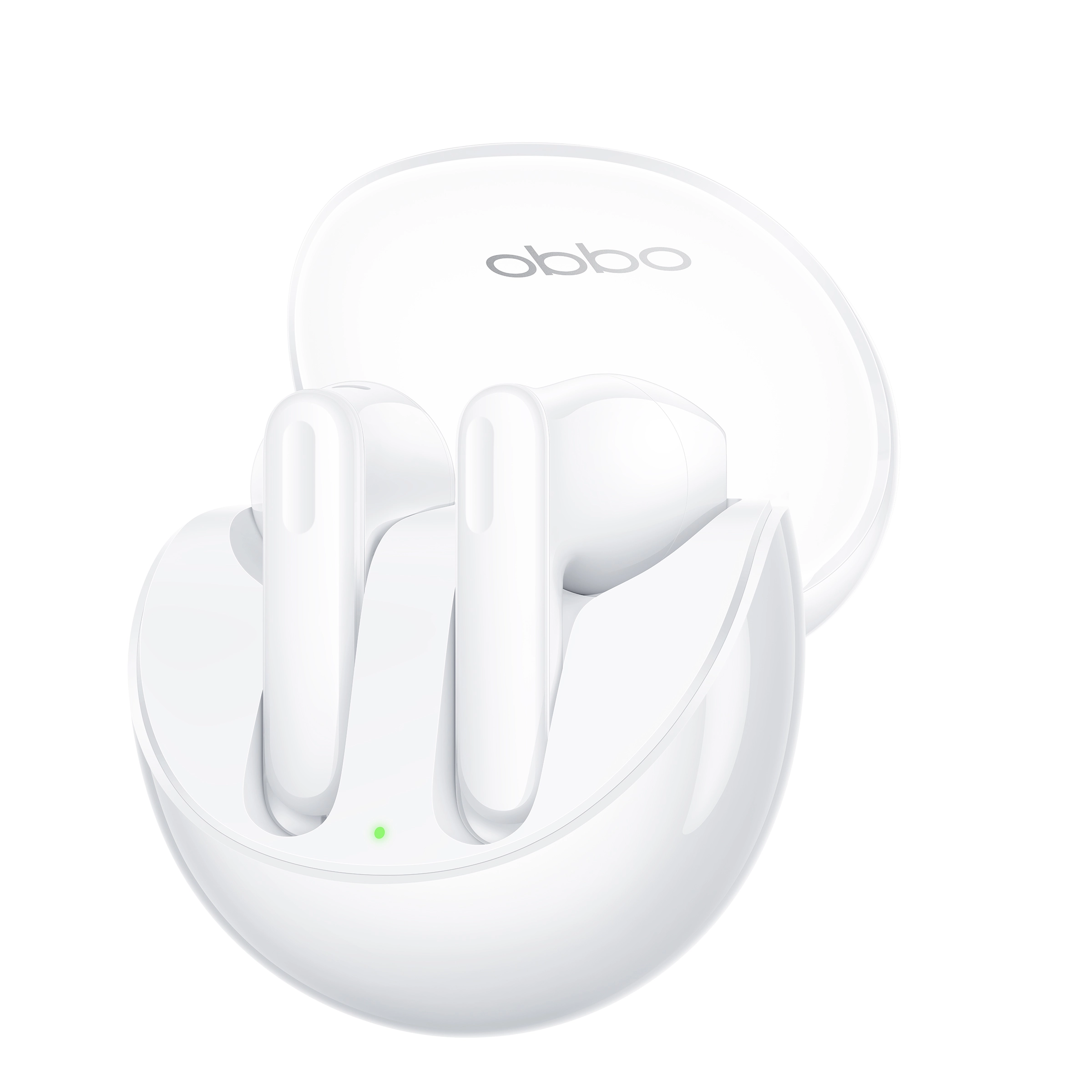 OPPO Enco Air3 Glaze White_2