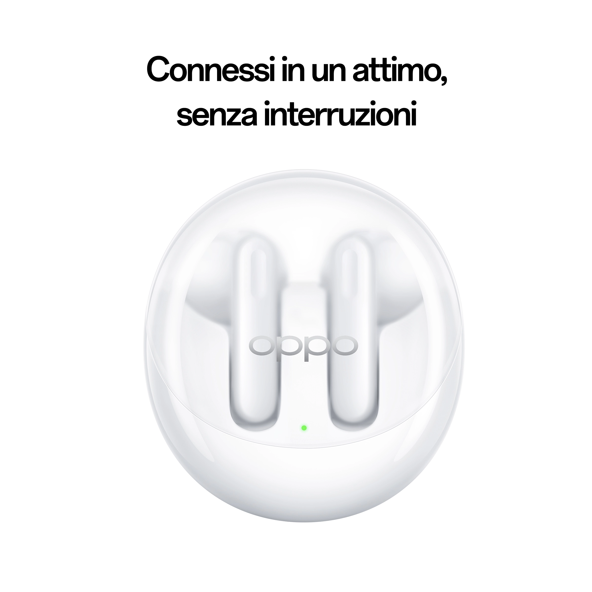 OPPO Enco Air3 Glaze White_4