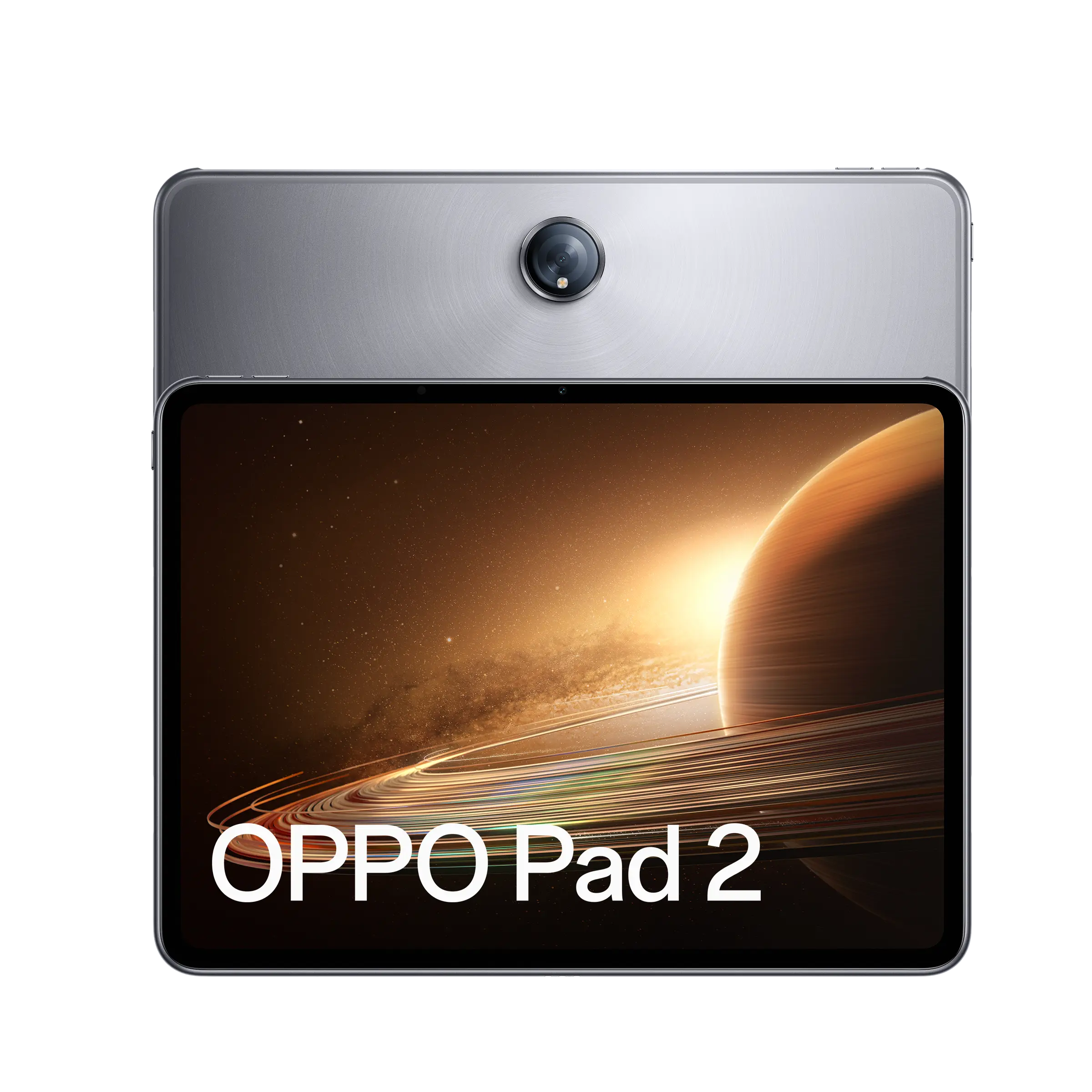 OPPO Pad 2 8GB+256GB Grey_1