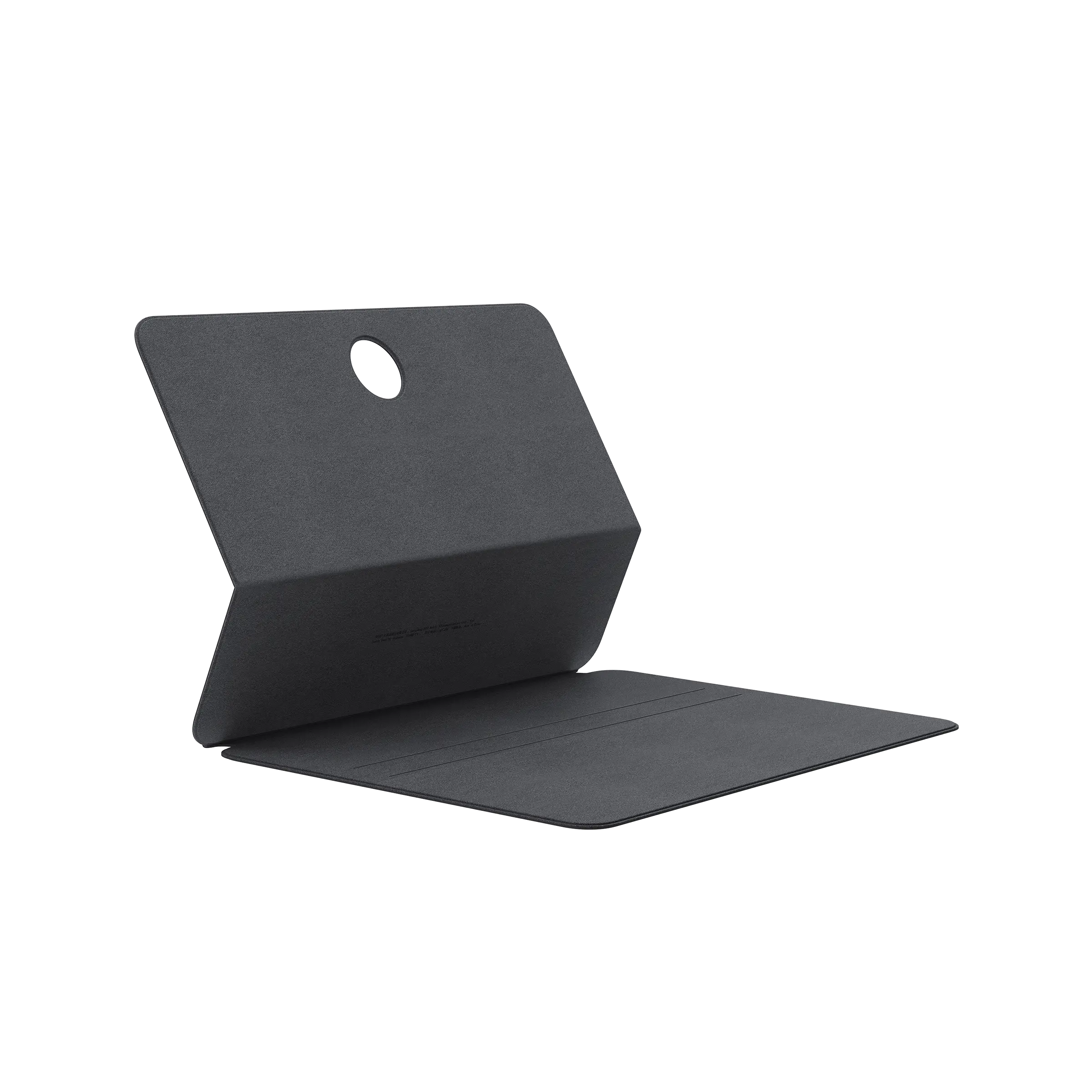 OPPO Smart Case per Pad 2 Grey_1