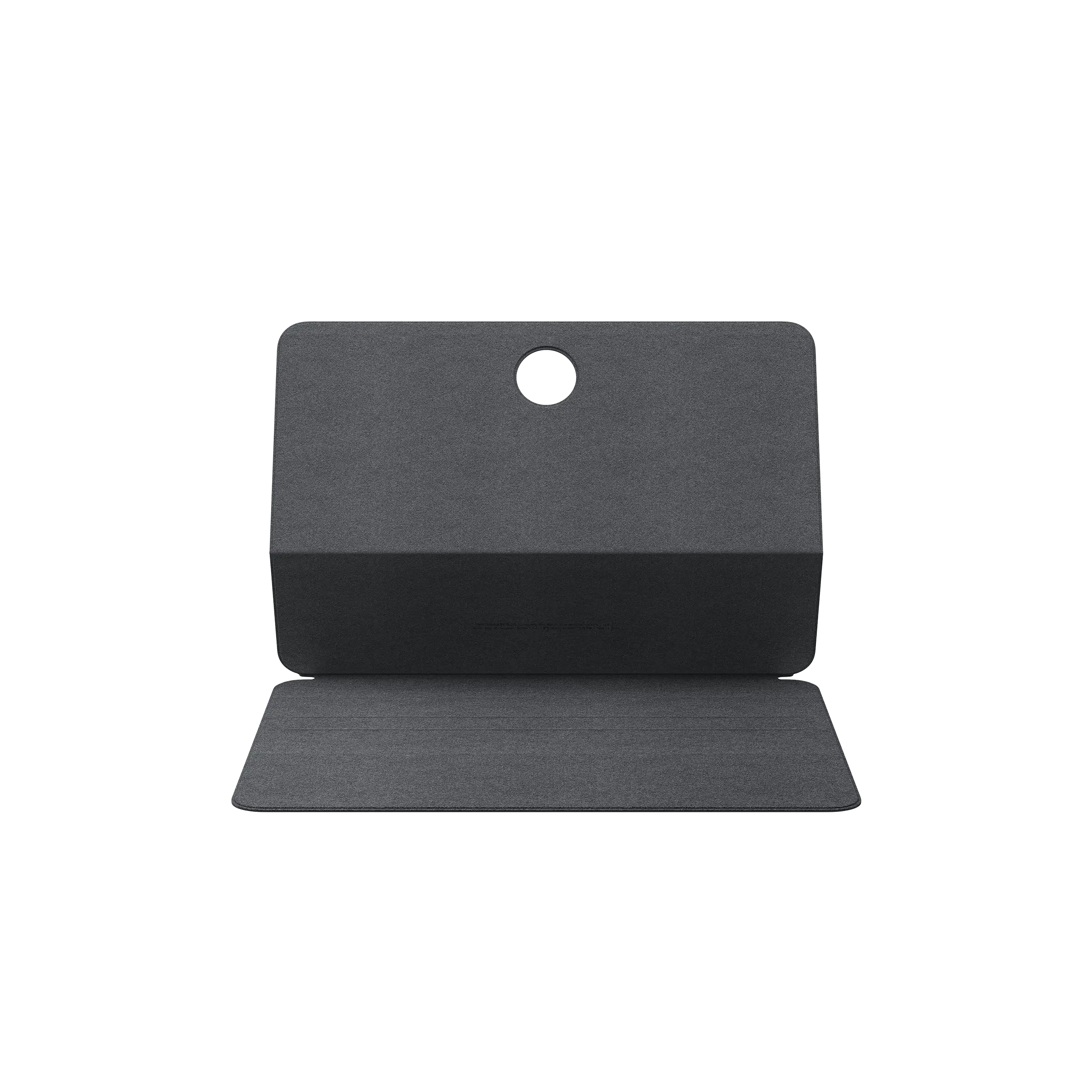 OPPO Smart Case per Pad 2 Grey_4