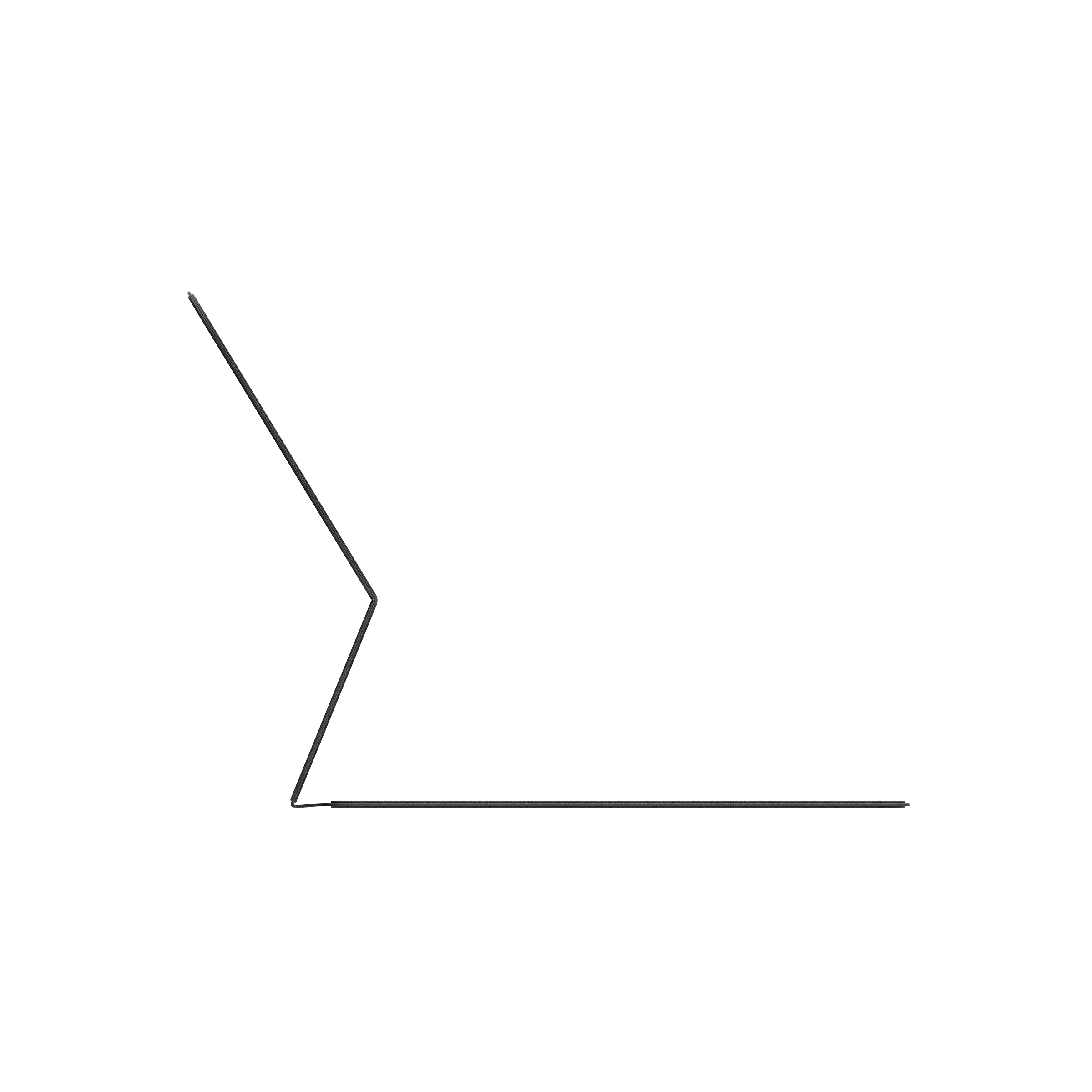 OPPO Smart Case per Pad 2 Grey_5