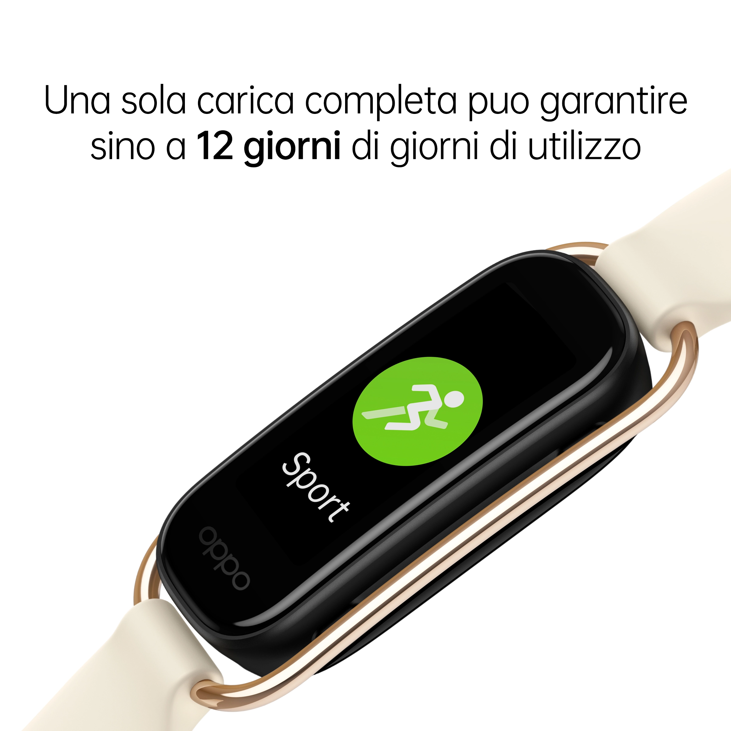 OPPO Band Style Vanilla_4