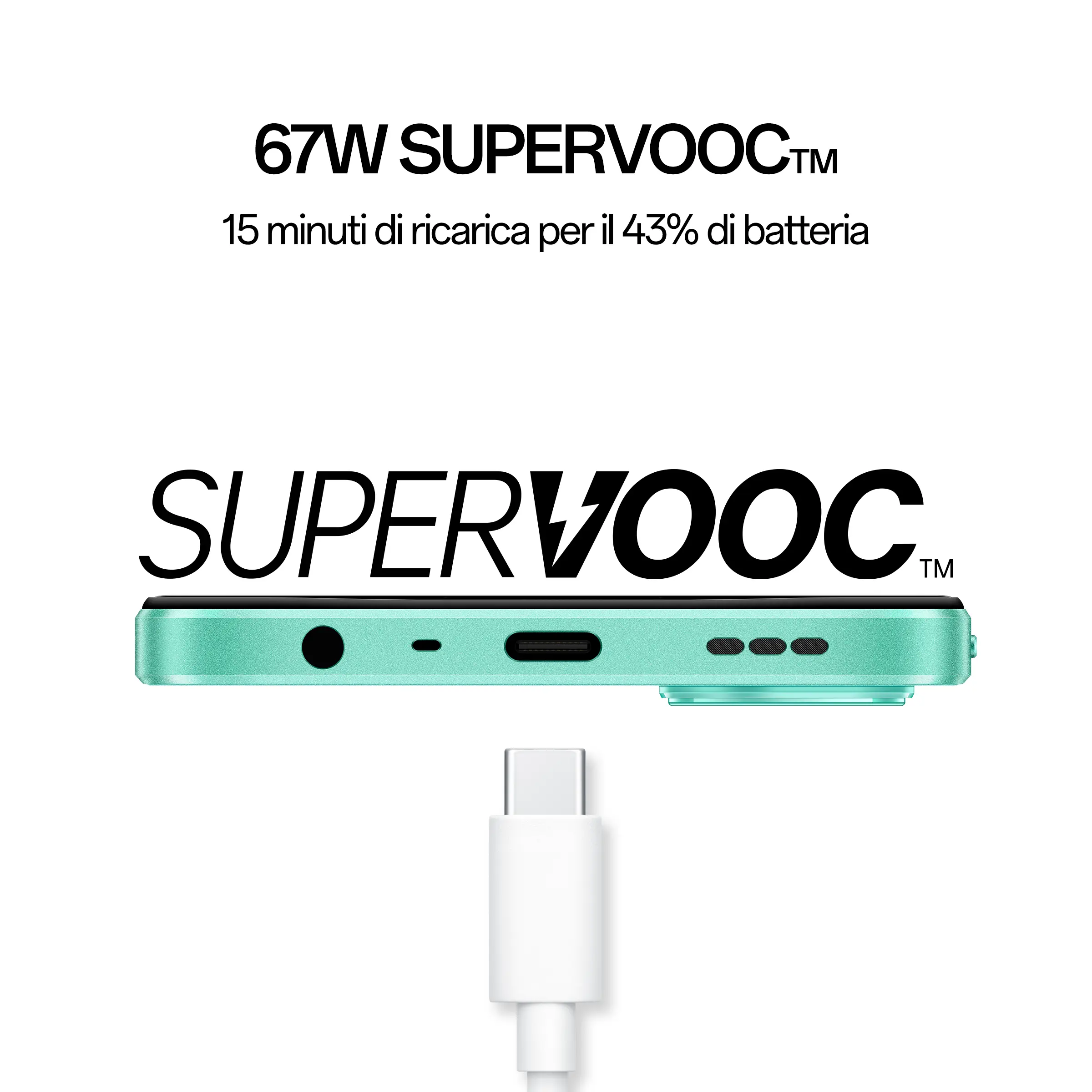 OPPO A78 4G 8GB+128GB Aqua Green_5