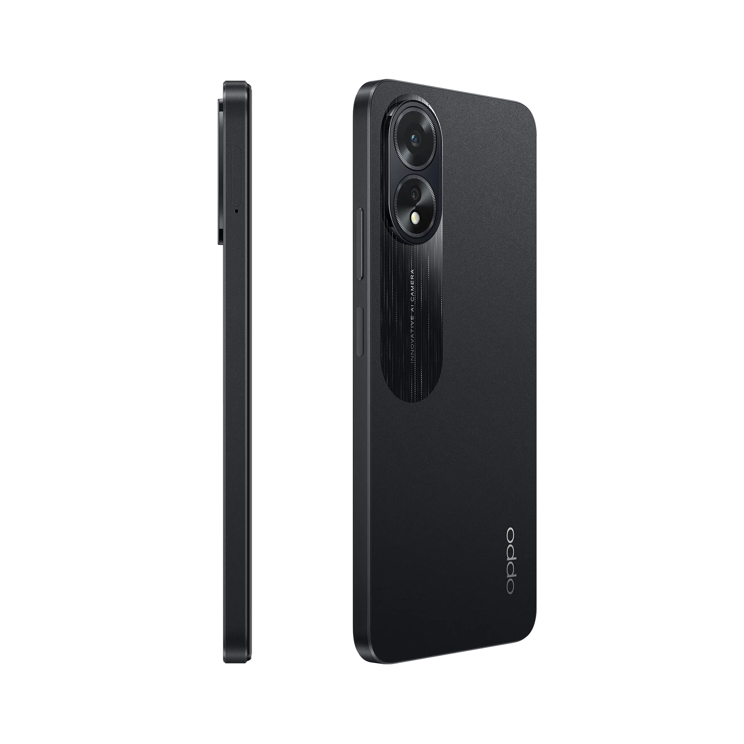 OPPO A38 4GB + 128GB Glowing Black_2