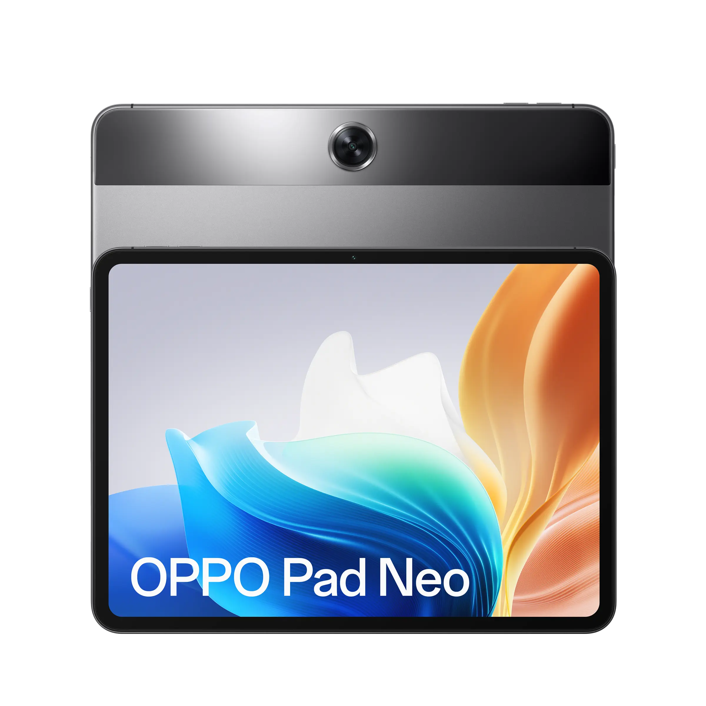 OPPO Pad Neo (LTE) 8GB+128GB Space Grey_1