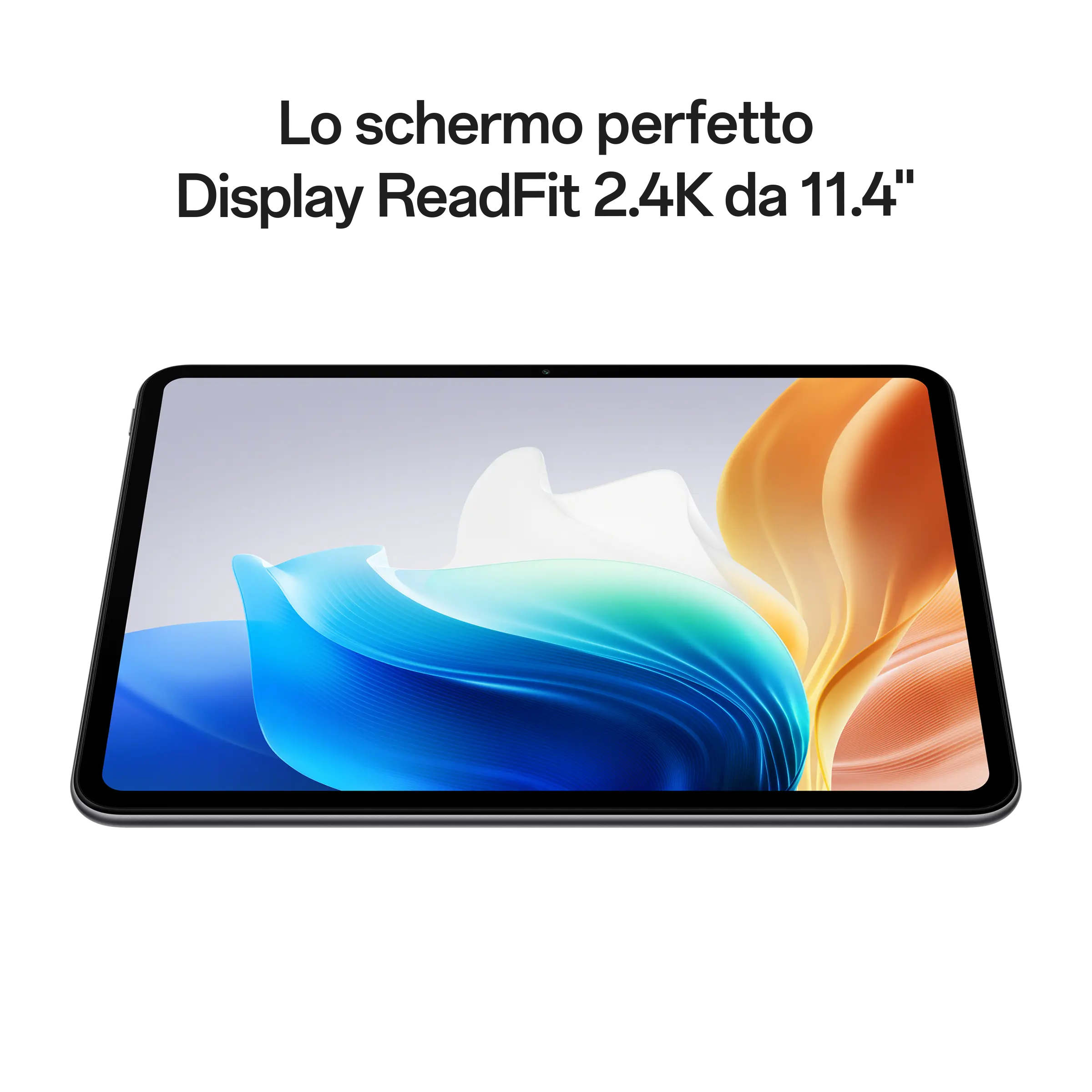 OPPO Pad Neo (LTE) 8GB+128GB Space Grey_4