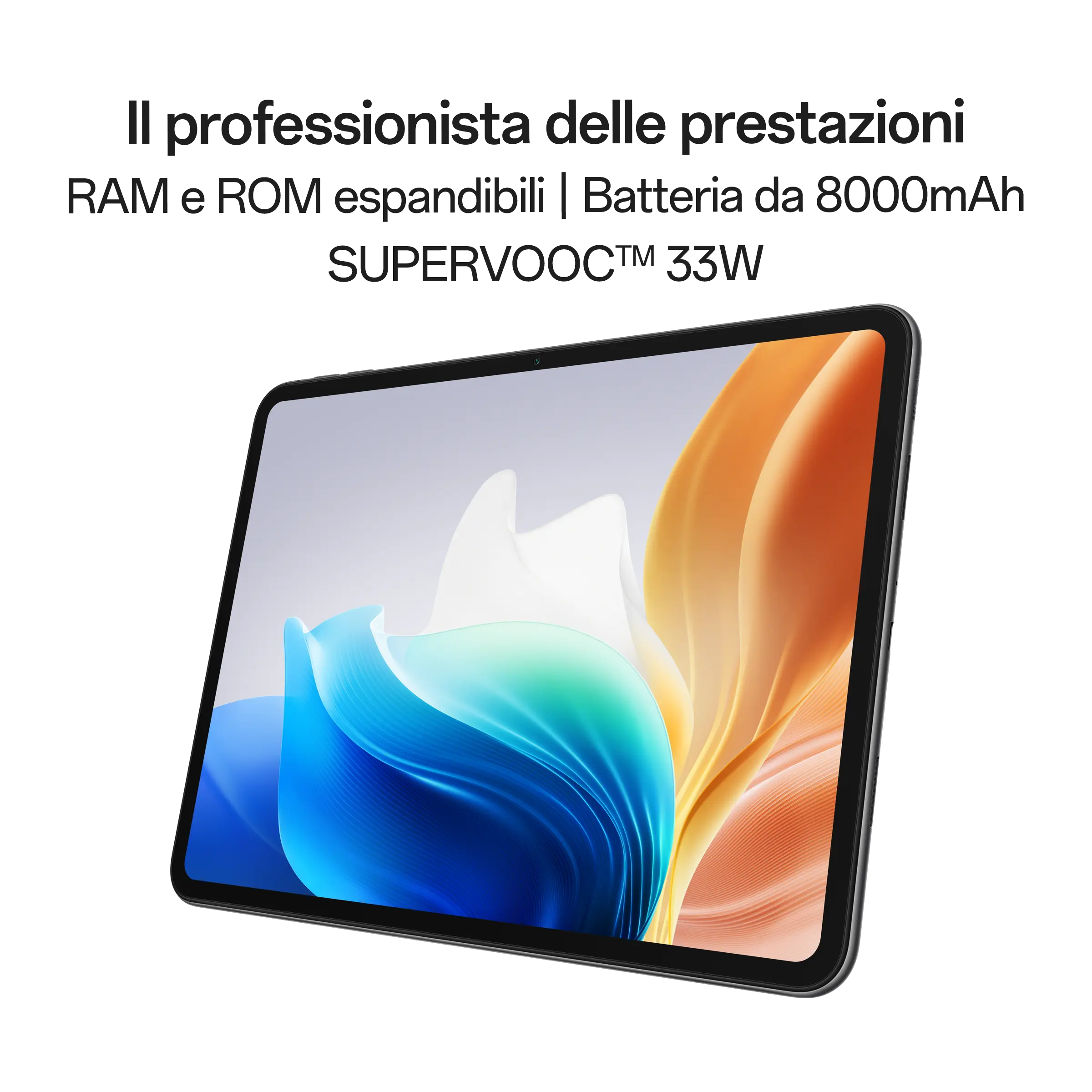 OPPO Pad Neo (LTE) 8GB+128GB Space Grey_5