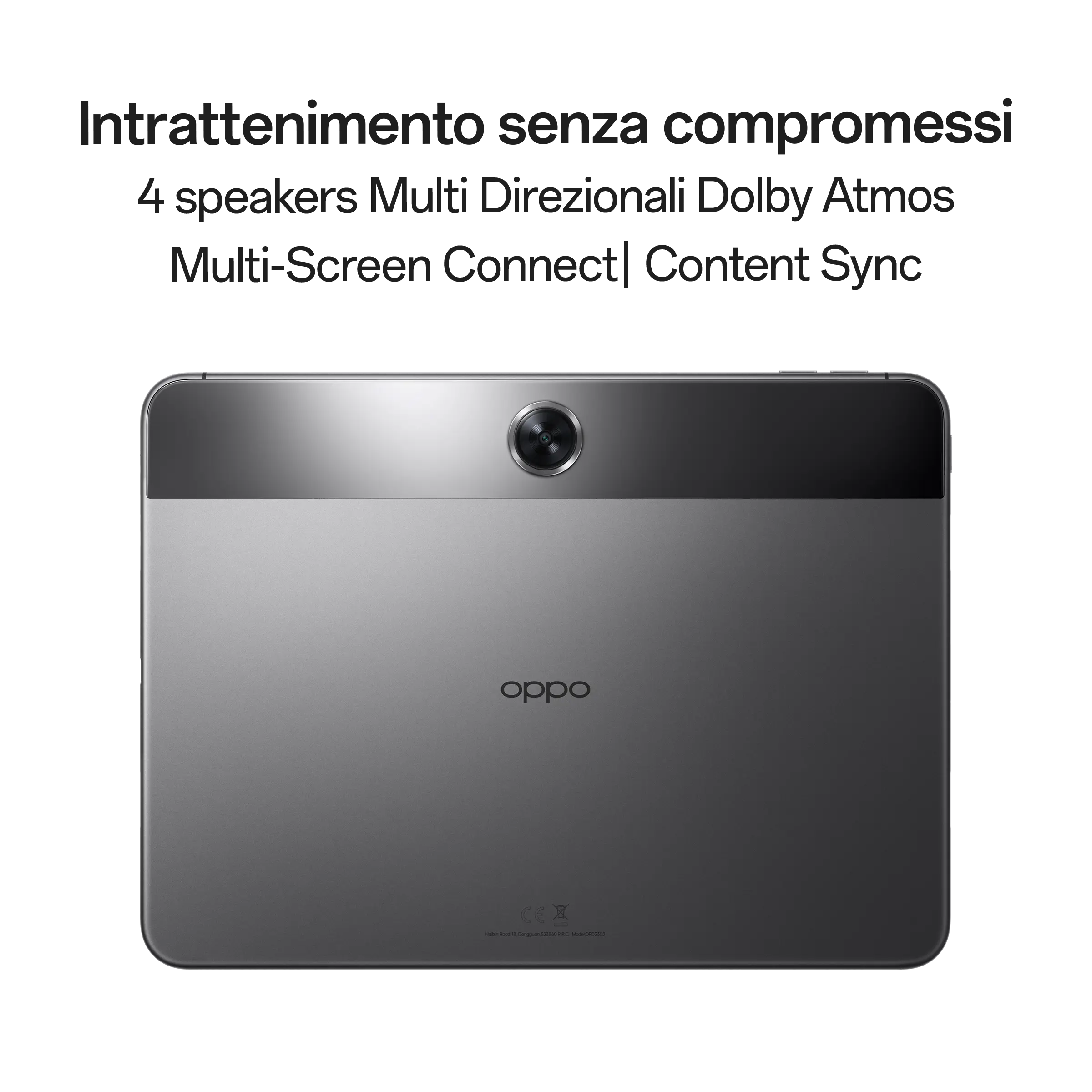 OPPO Pad Neo (LTE) 8GB+128GB Space Grey_6