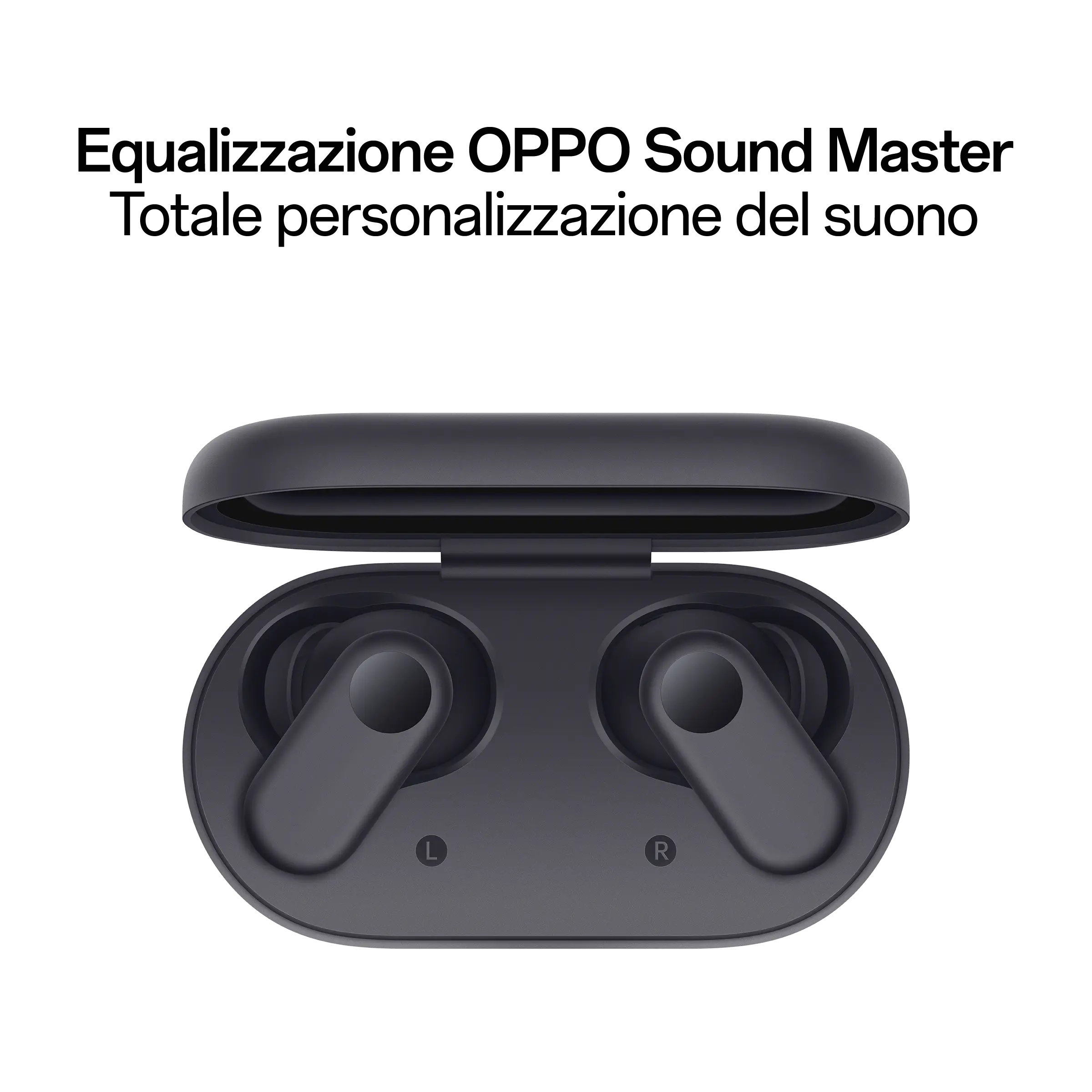 OPPO Enco Buds2 Pro Graphite Black_3