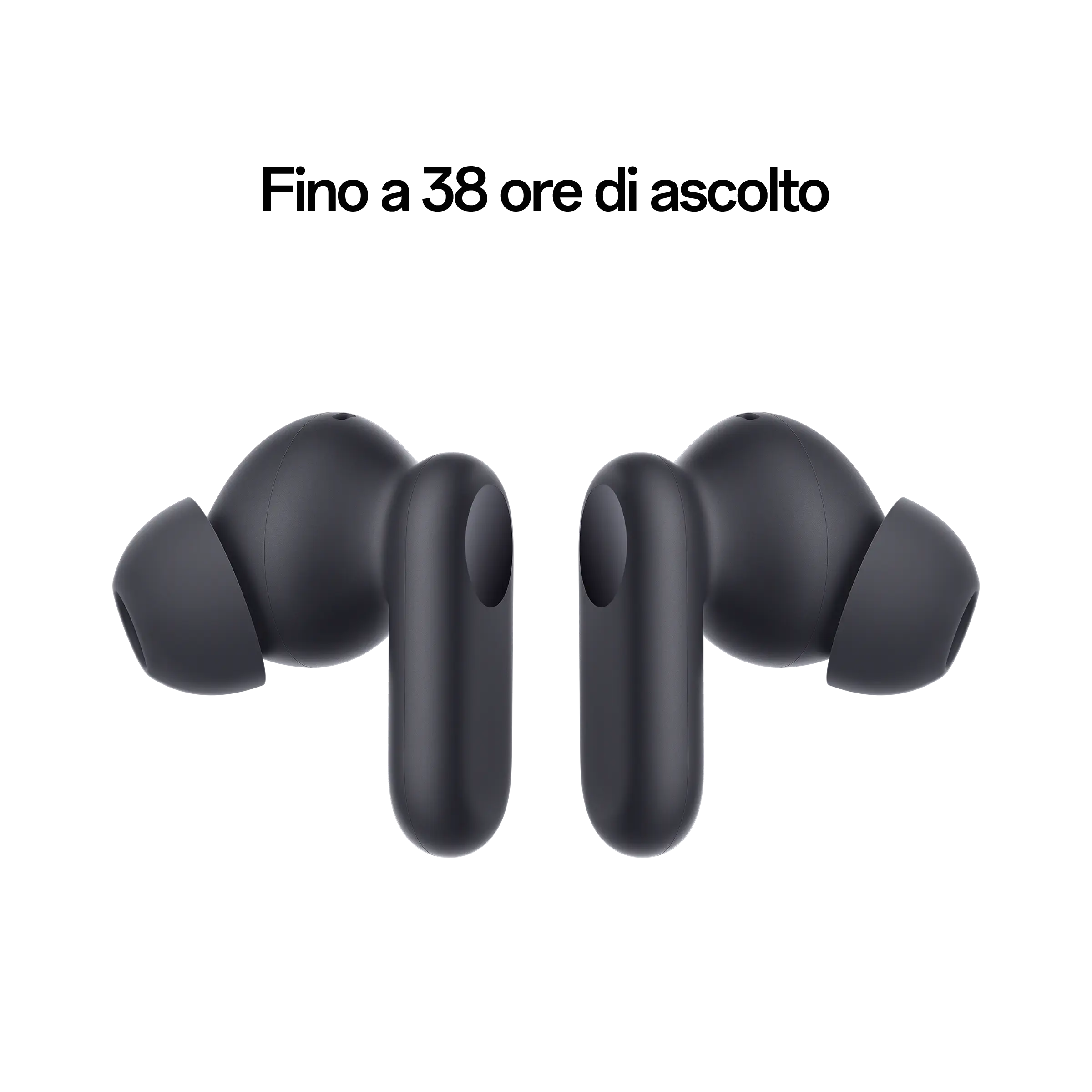 OPPO Enco Buds2 Pro Graphite Black_5