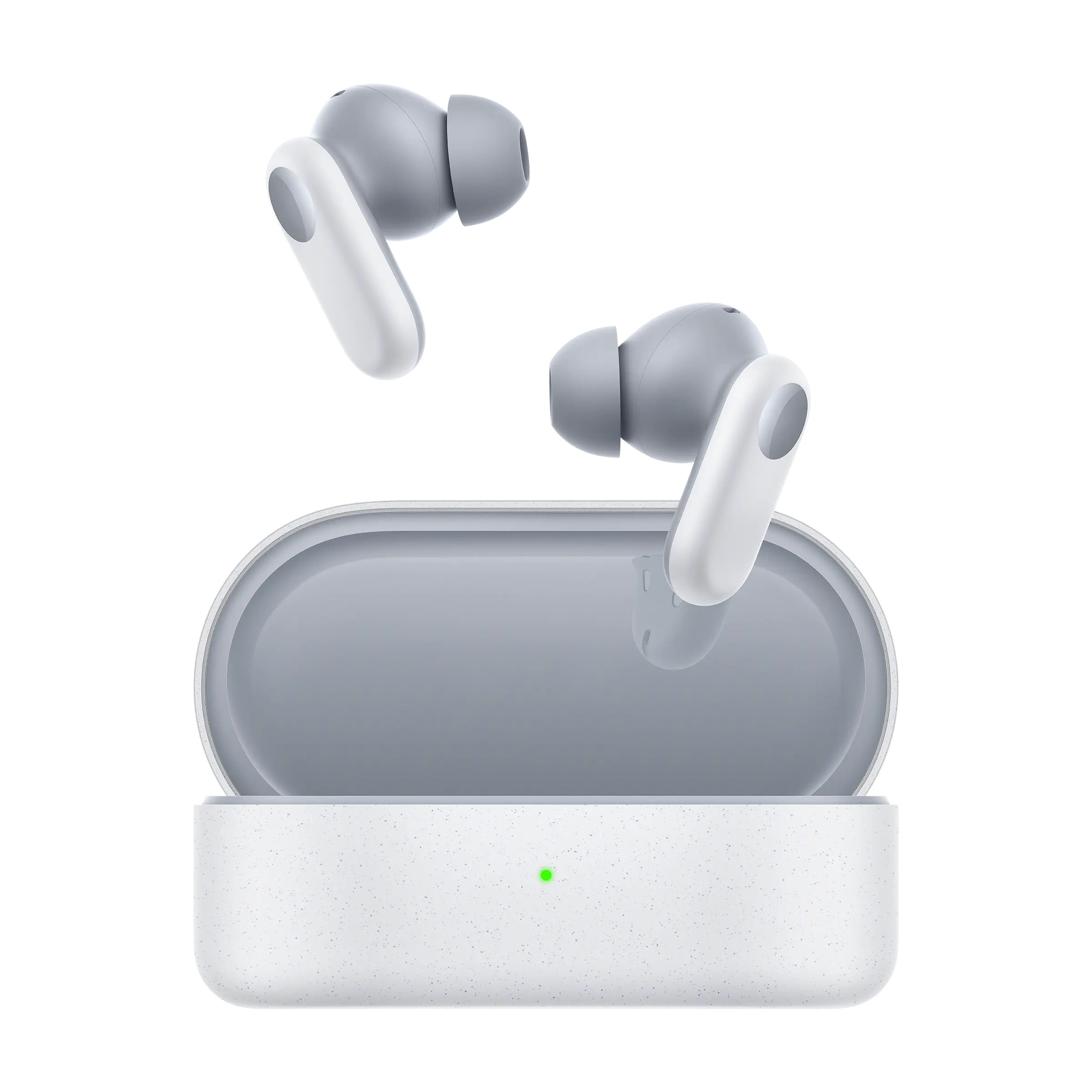 OPPO Enco Buds2 Pro Granite White_1