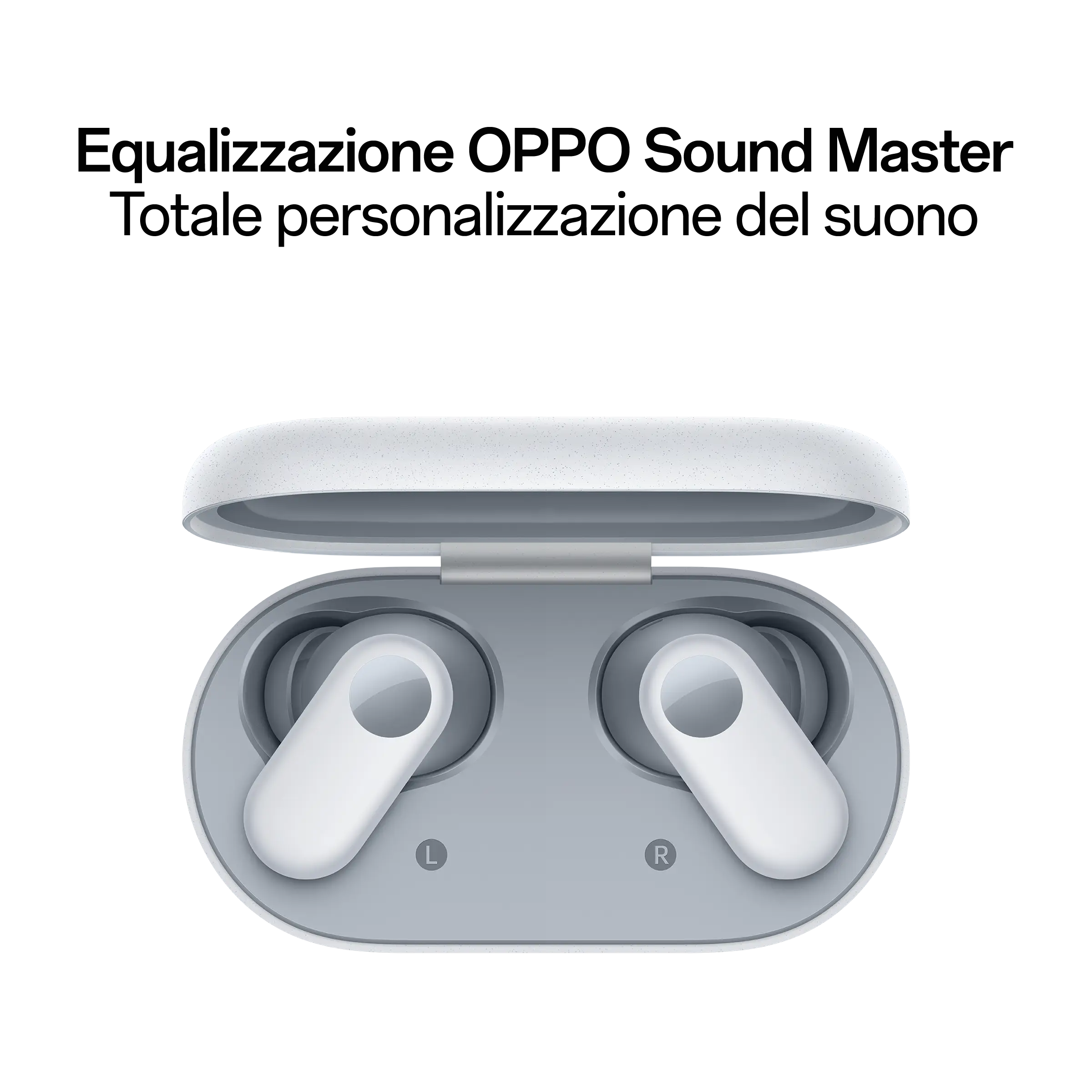 OPPO Enco Buds2 Pro Granite White_3