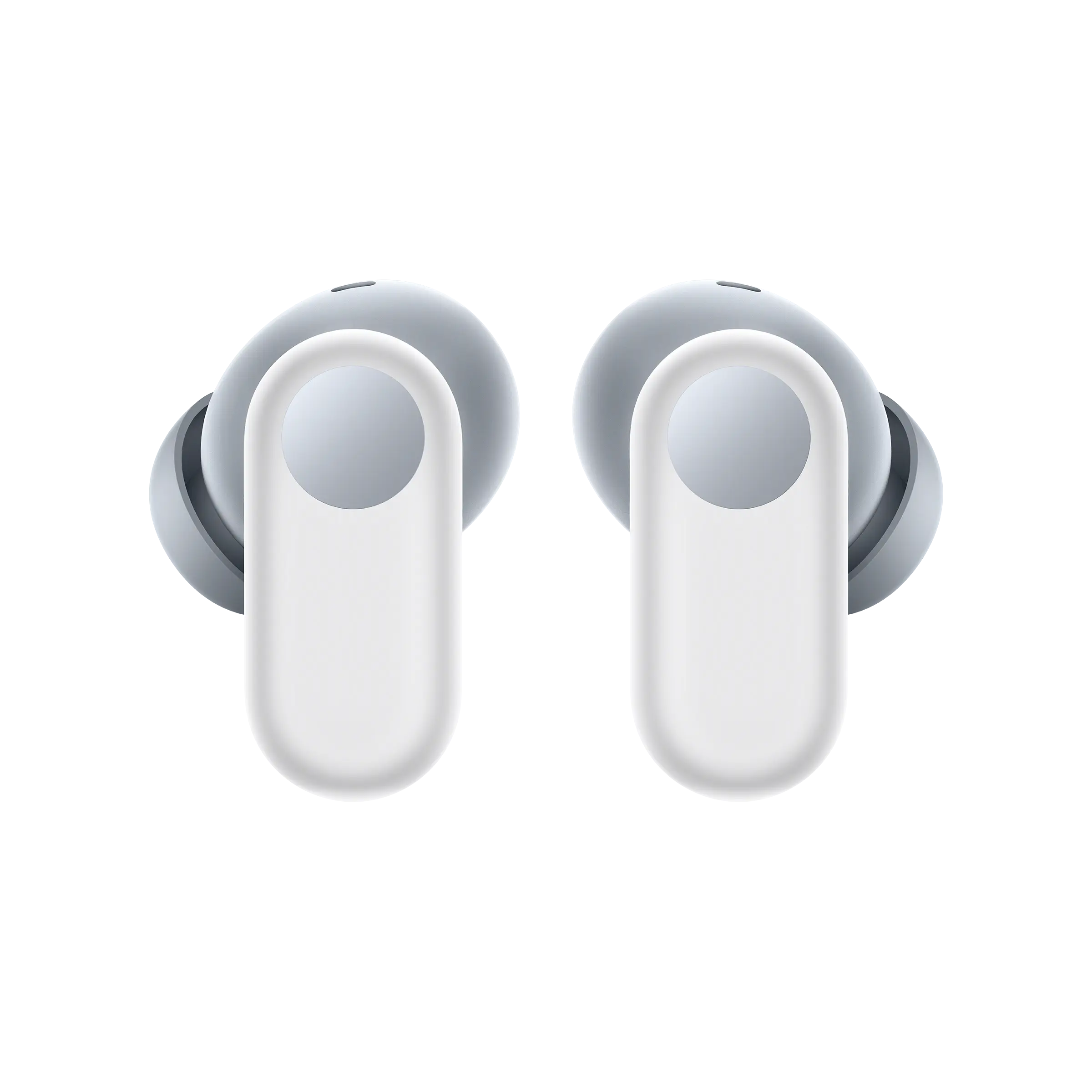 OPPO Enco Buds2 Pro Granite White_6